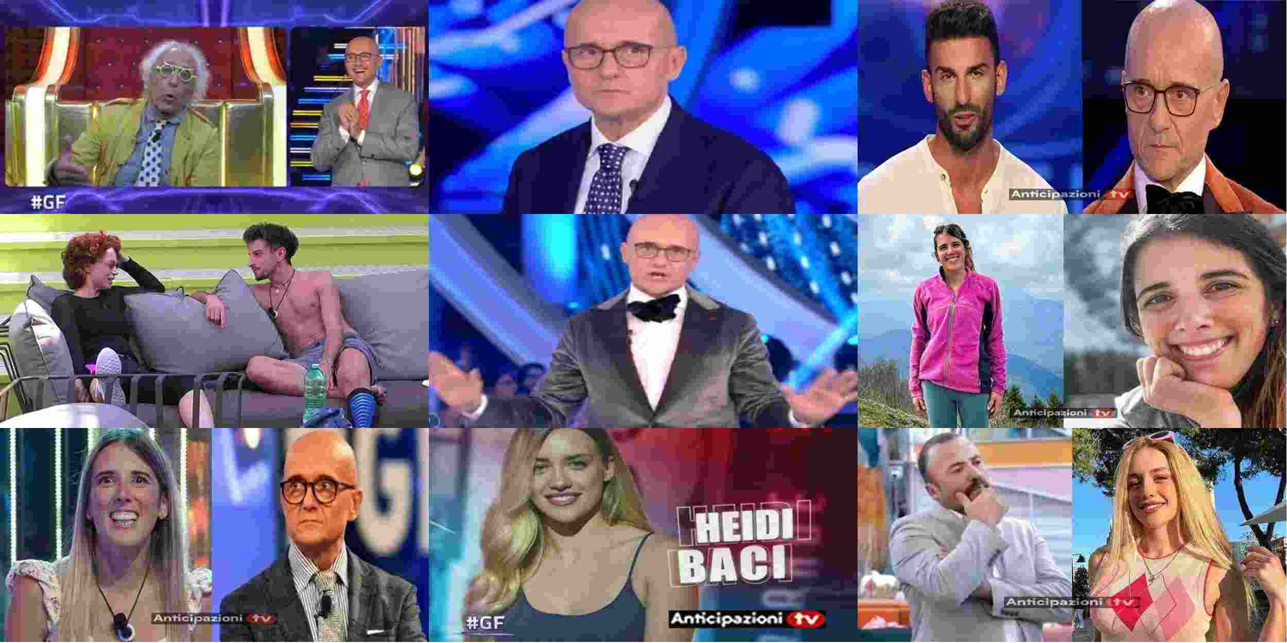 Grande Fratello 2023, Giampiero Mughini pronto a partecipare: quando entra in casa e il motivo del ritardo