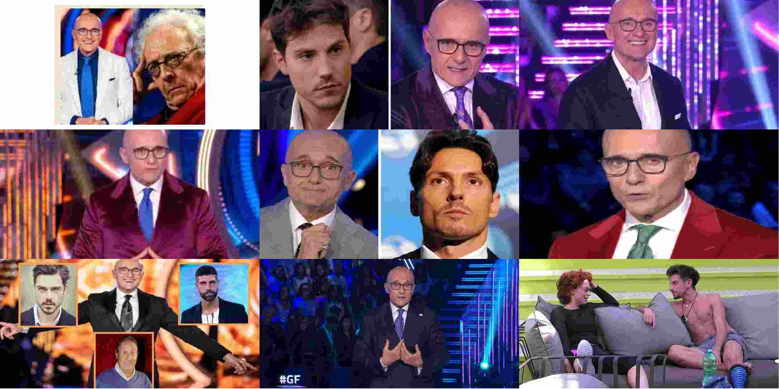Giampiero Mughini, salta la sua partecipazione al Grande Fratello 2023?