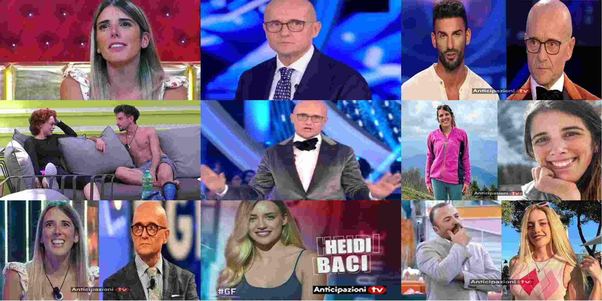 Grande Fratello 2023, Giselda Torresan scoppia in lacrime: la ragazza è stata smascherata?