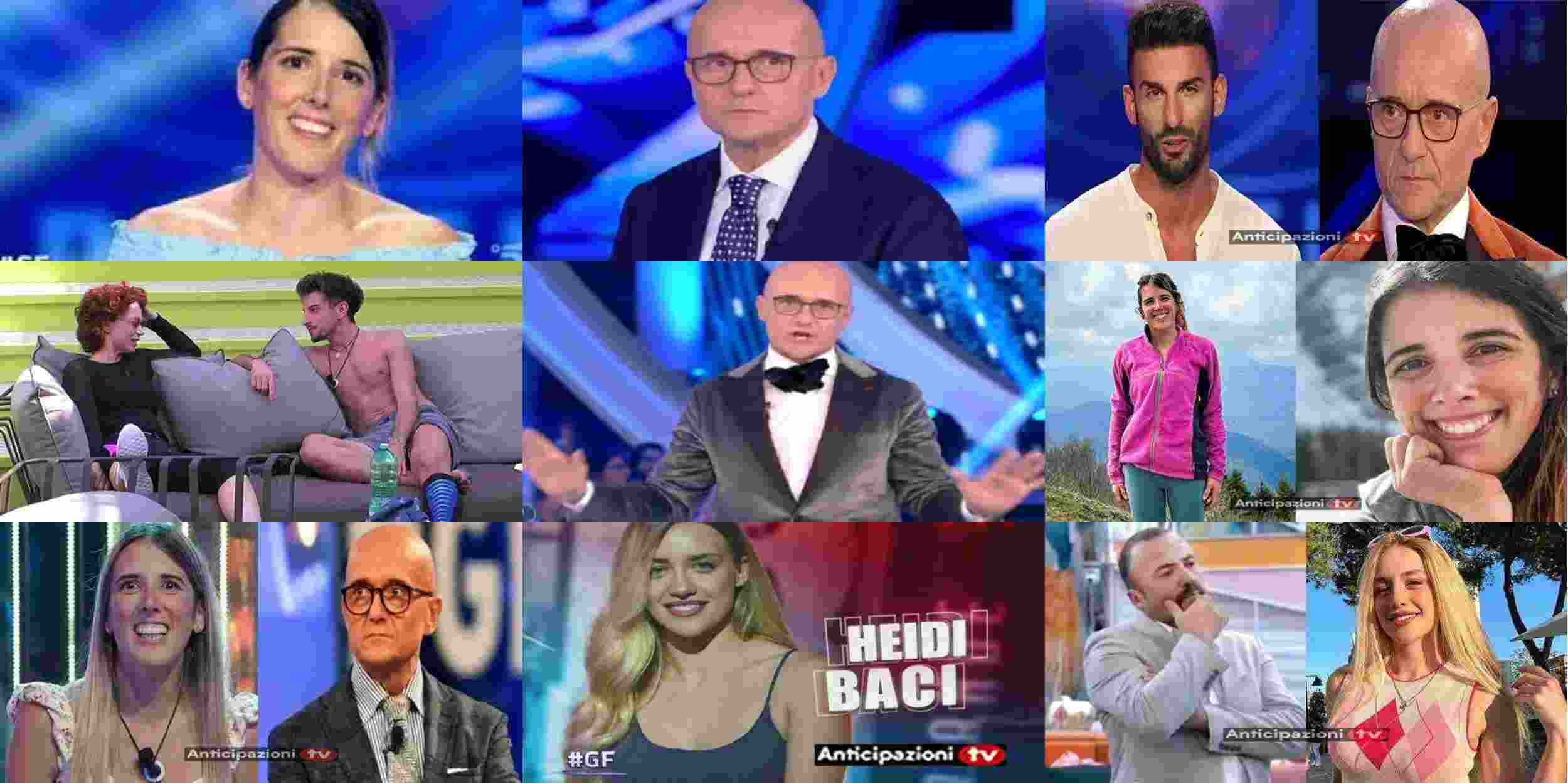 Grande Fratello 2023: Giselda Torresan sotto accusa, la verità dietro al reality svelata?