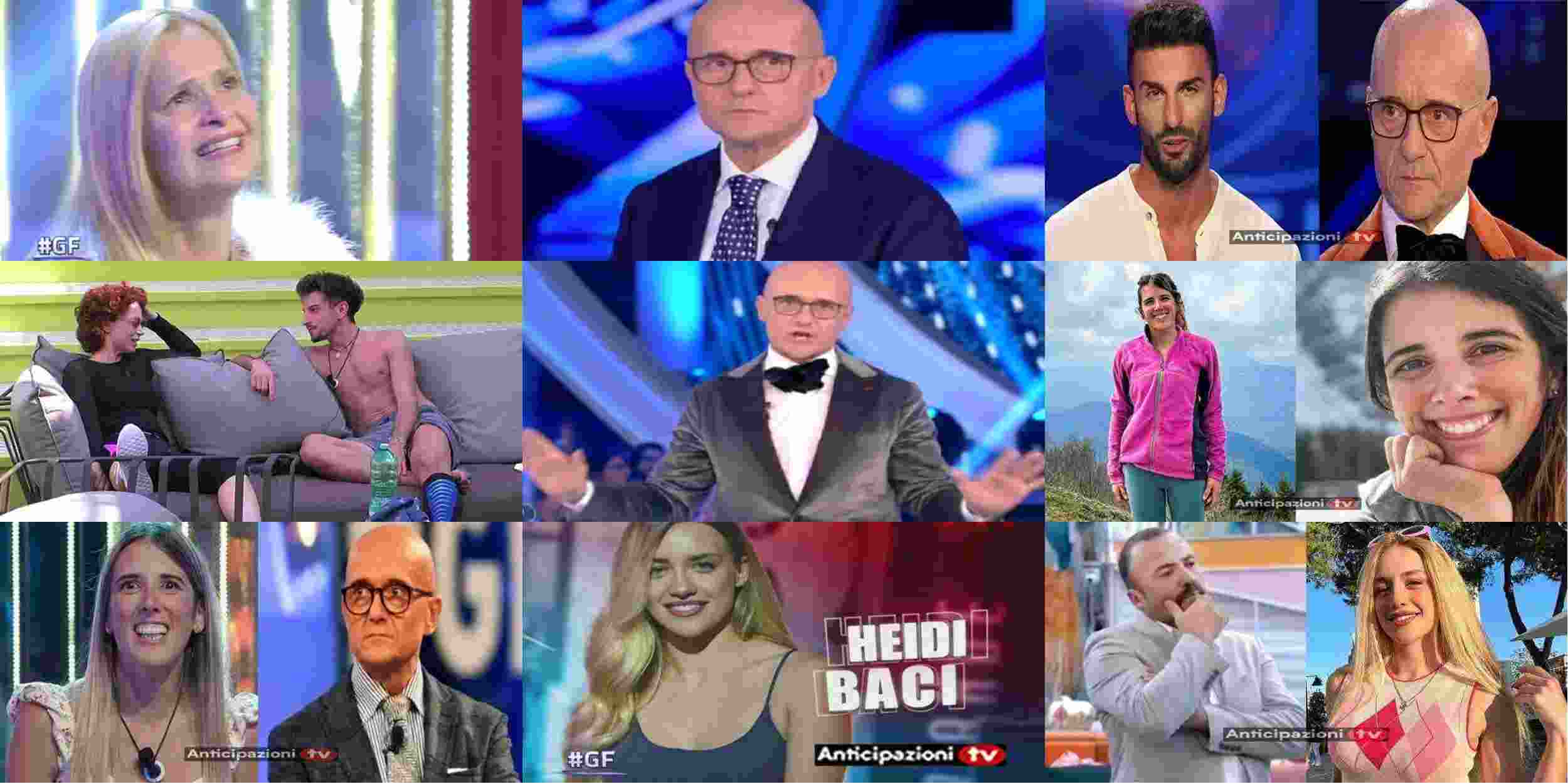 Grande Fratello 2023, Grecia Colmenares scoppia in lacrime: il motivo stupisce