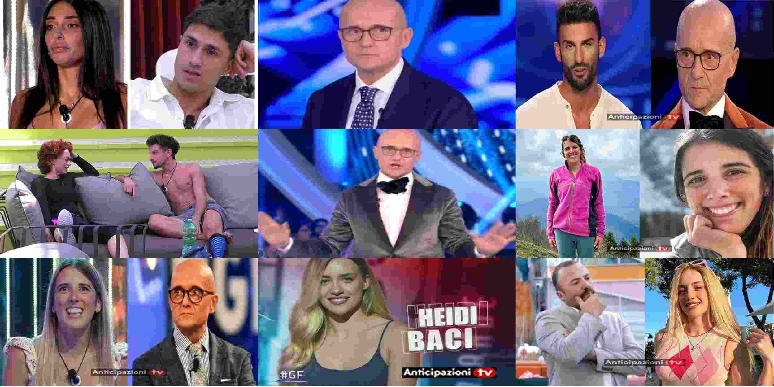 Grande Fratello 2023, Greta Rossetti dispiaciuta per l’eliminazione di Mirko: il vero motivo