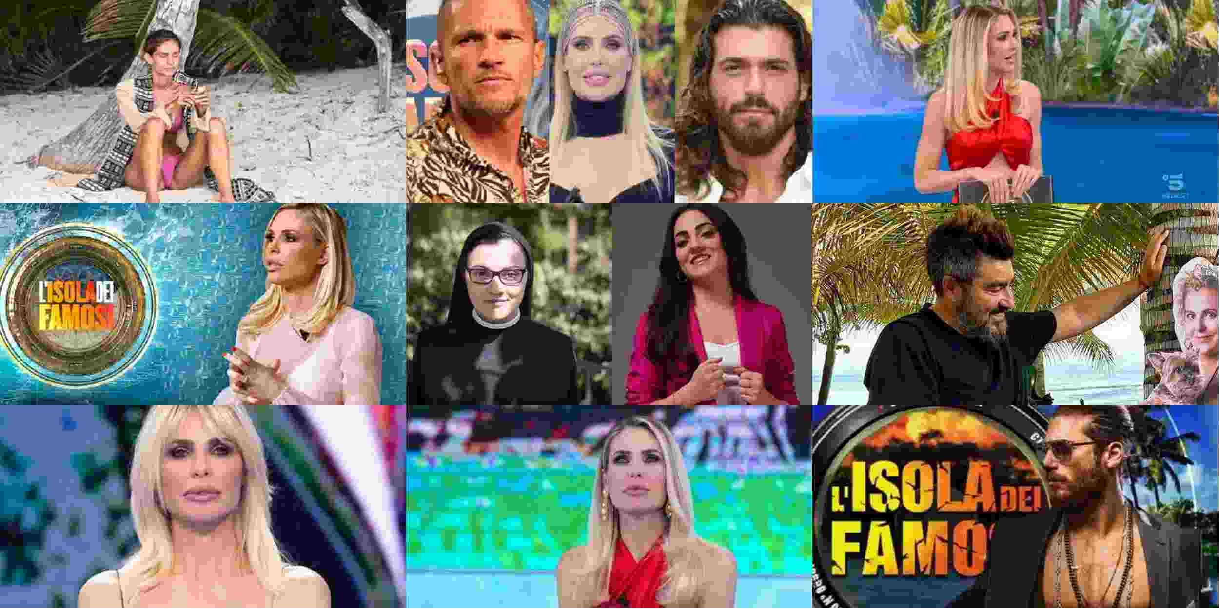 Isola dei Famosi 2023, il gruppo allontana Helena: spunta una richiesta agli autori
