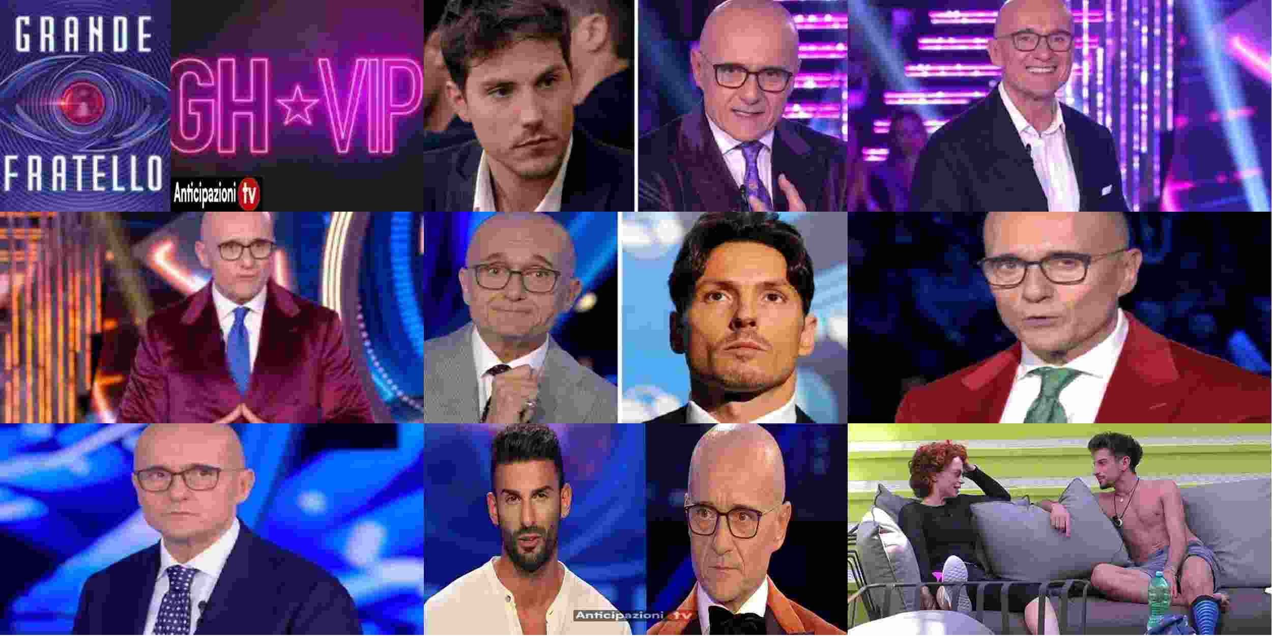 Grande Fratello 2023, l’hastag ufficiale non fa tendenza: quello spagnolo impazza sul web