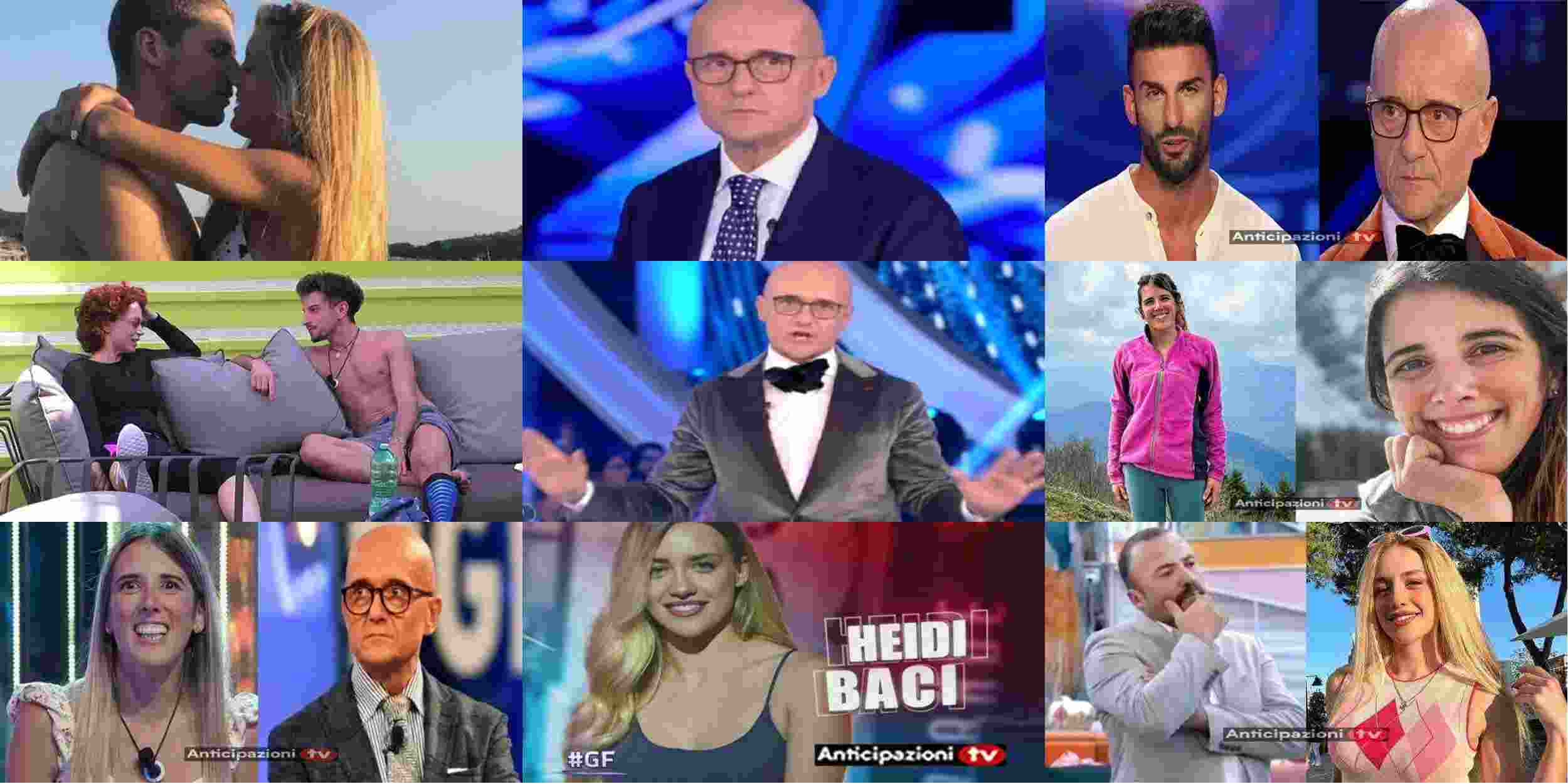 GF 2023, svelata l’identità del fidanzato di Anita Olivieri: chi è e la verità sul presunto matrimonio