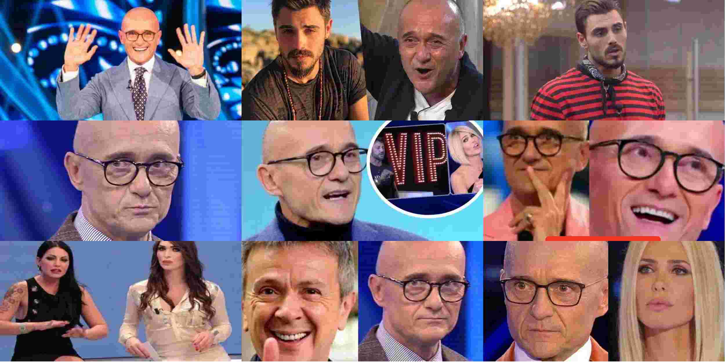 Grande Fratello Vip 2023, in casa arrivano notizie dall'esterno? La soffiata