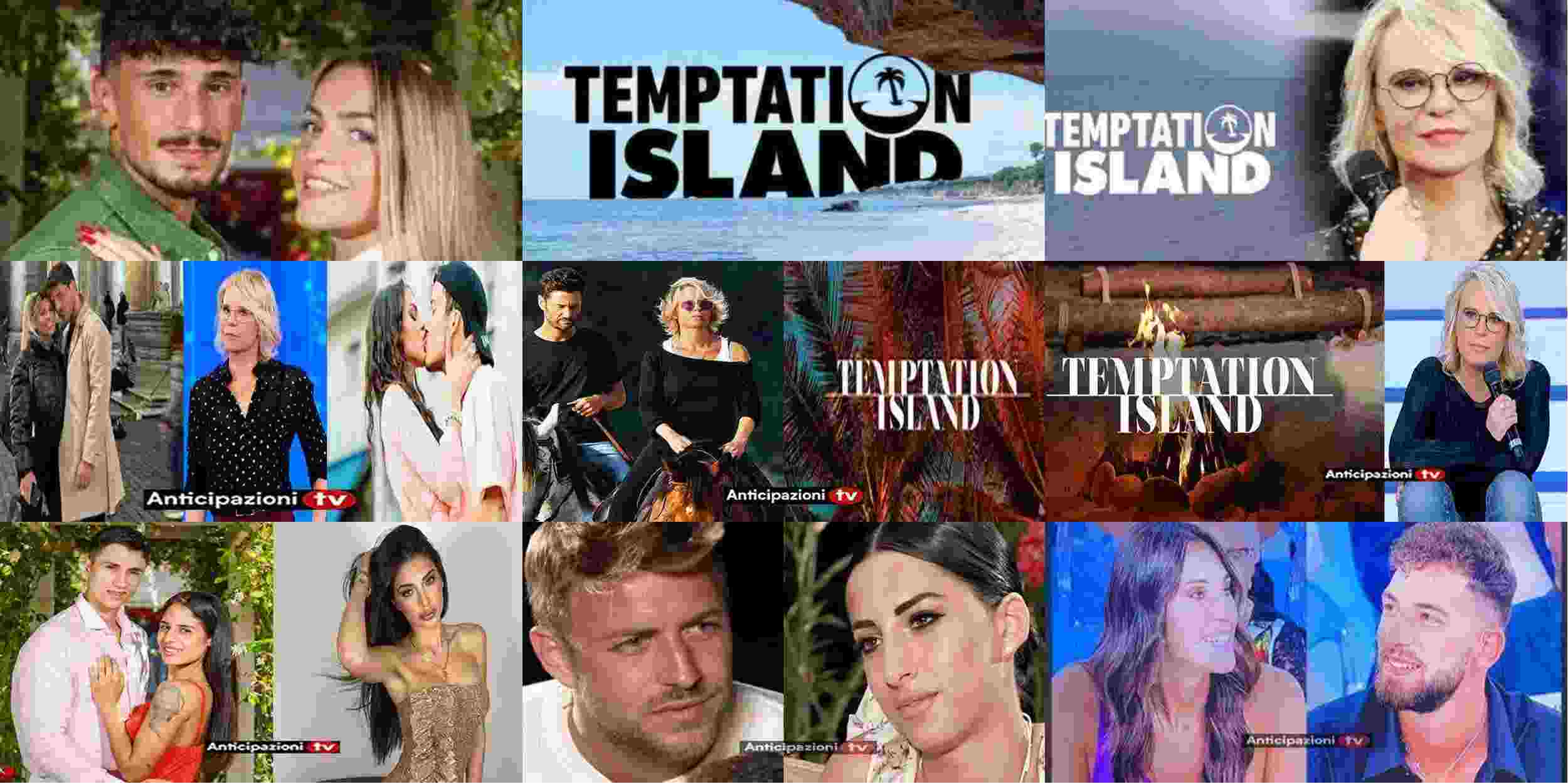 Temptation Island 2023, Isabella Recalcati contro le critiche: “Non ho obbligato Manuel a partecipare!”