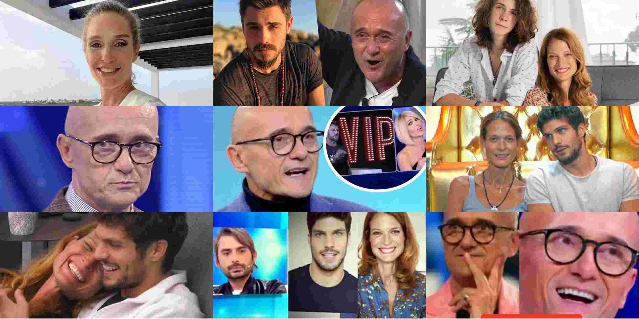 Grande Fratello 2023, Jill Cooper dalla parte di Justine Mattera: c’entra Beatrice Luzzi