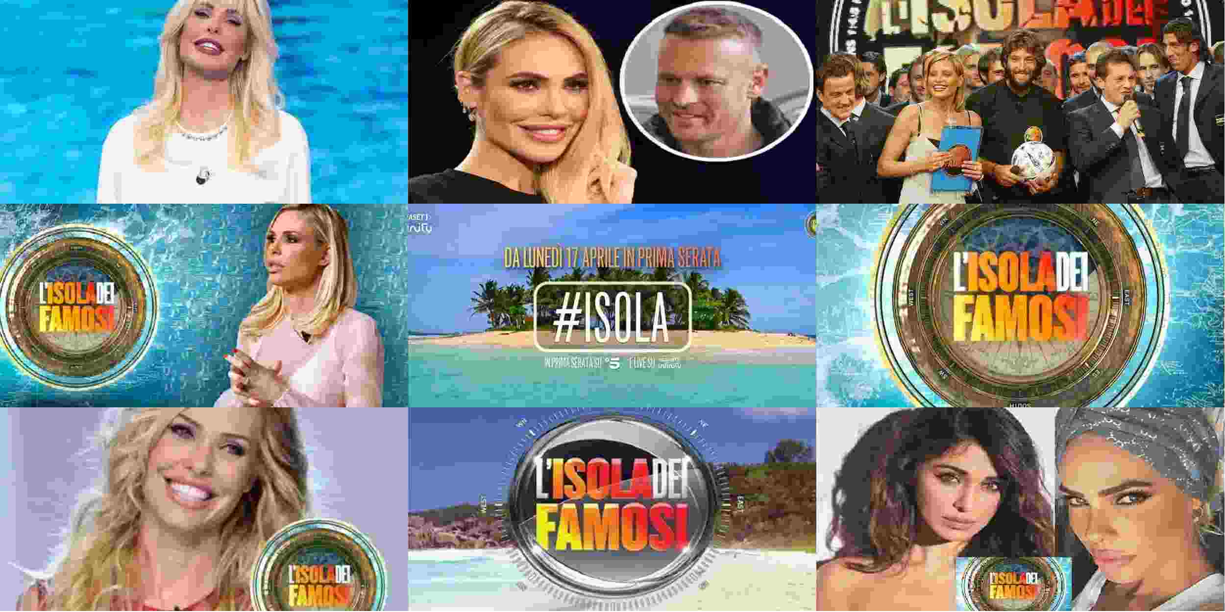 Isola dei famosi 2023, la finale: chi sarà decretato vincitore?