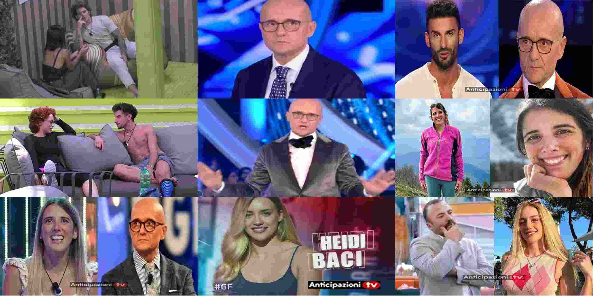 Grande Fratello 2023, Letizia Petris smaschera il piano di Paolo Masella: lo sfogo