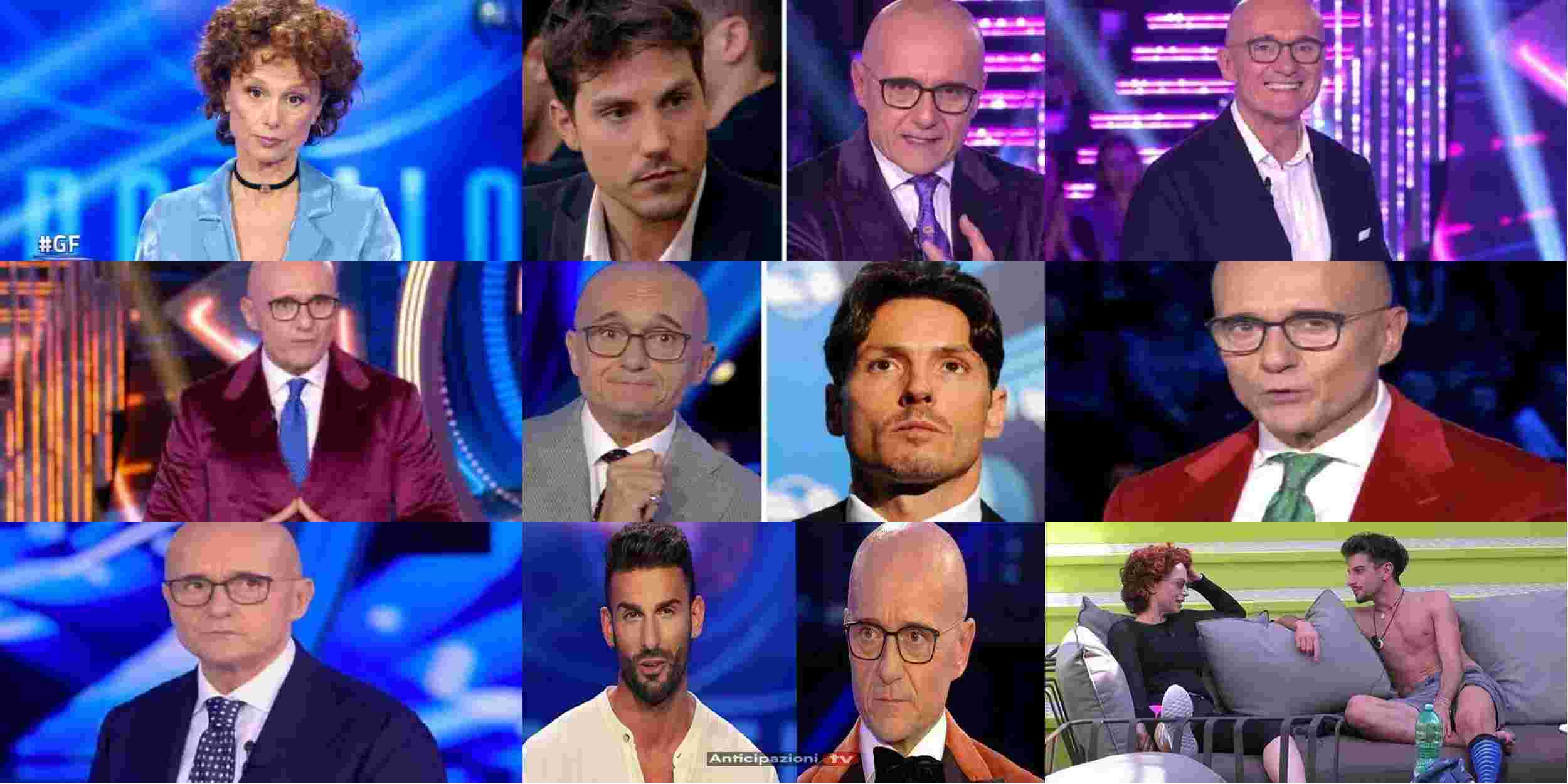 Grande Fratello 2023, Marco Bellavia si schiera dalla parte di Beatrice Luzzi