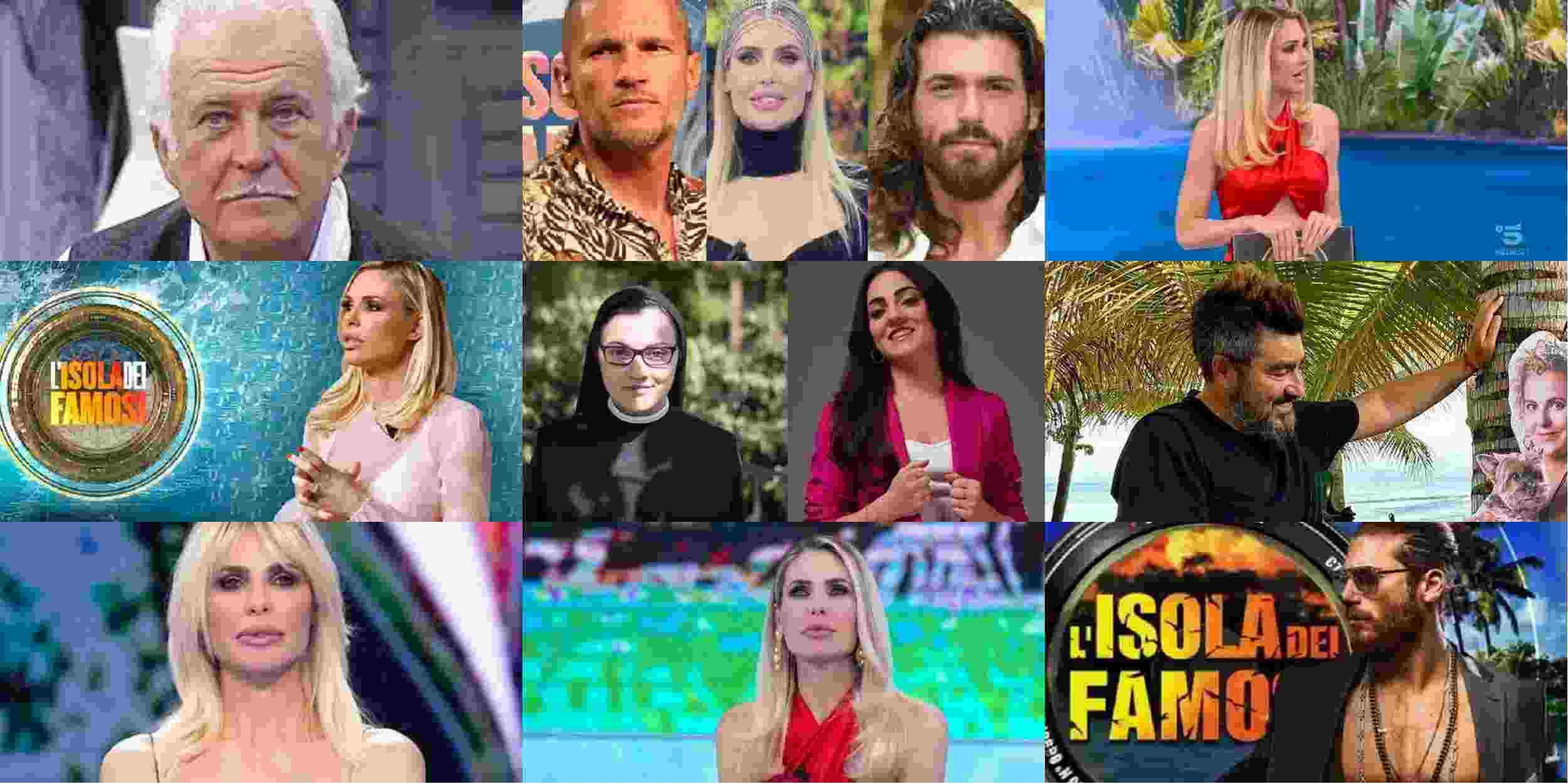 Isola dei famosi 2023, Marco Predolin: vita, carriera e cosa fa adesso