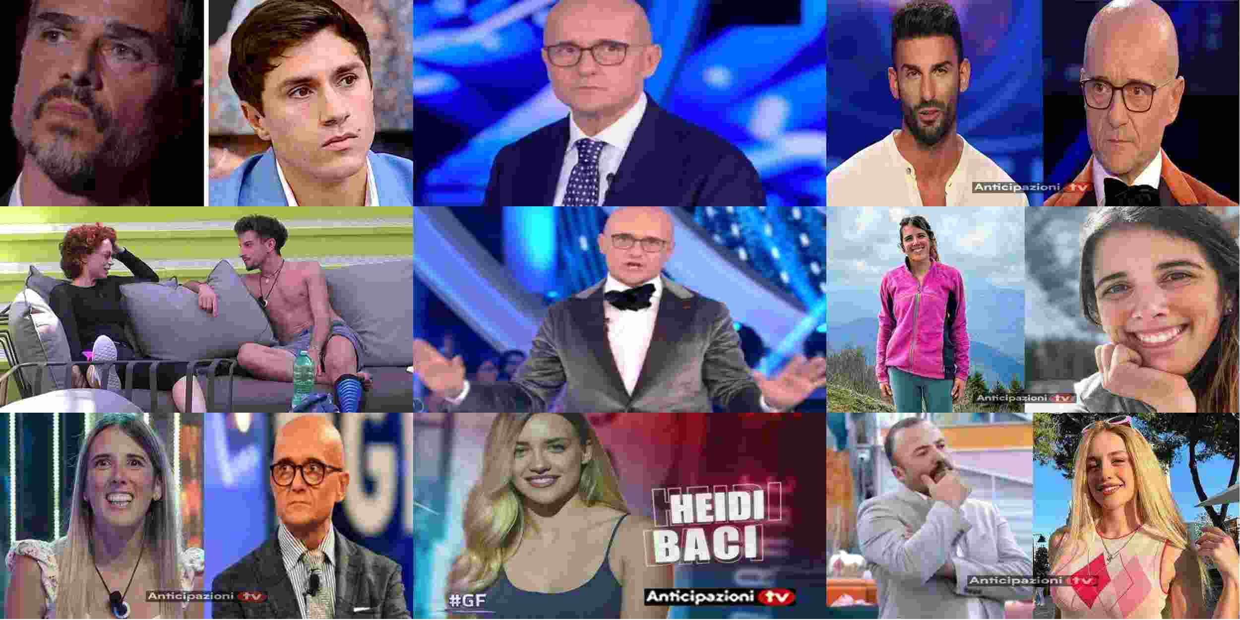 Grande Fratello 2023, Massimiliano Varrese organizza qualcosa per far infuriare Mirko Brunetti: c’entra Perla Vatiero