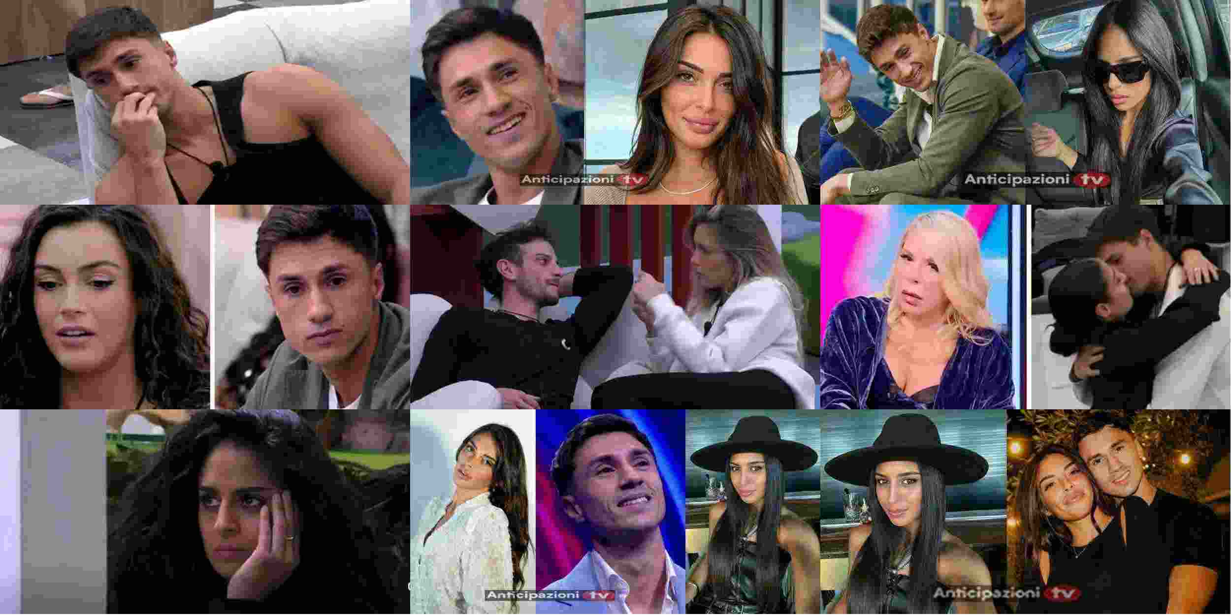 Grande Fratello 2023, Mirko Brunetti ha deciso di abbandonare il reality? La forte confidenza