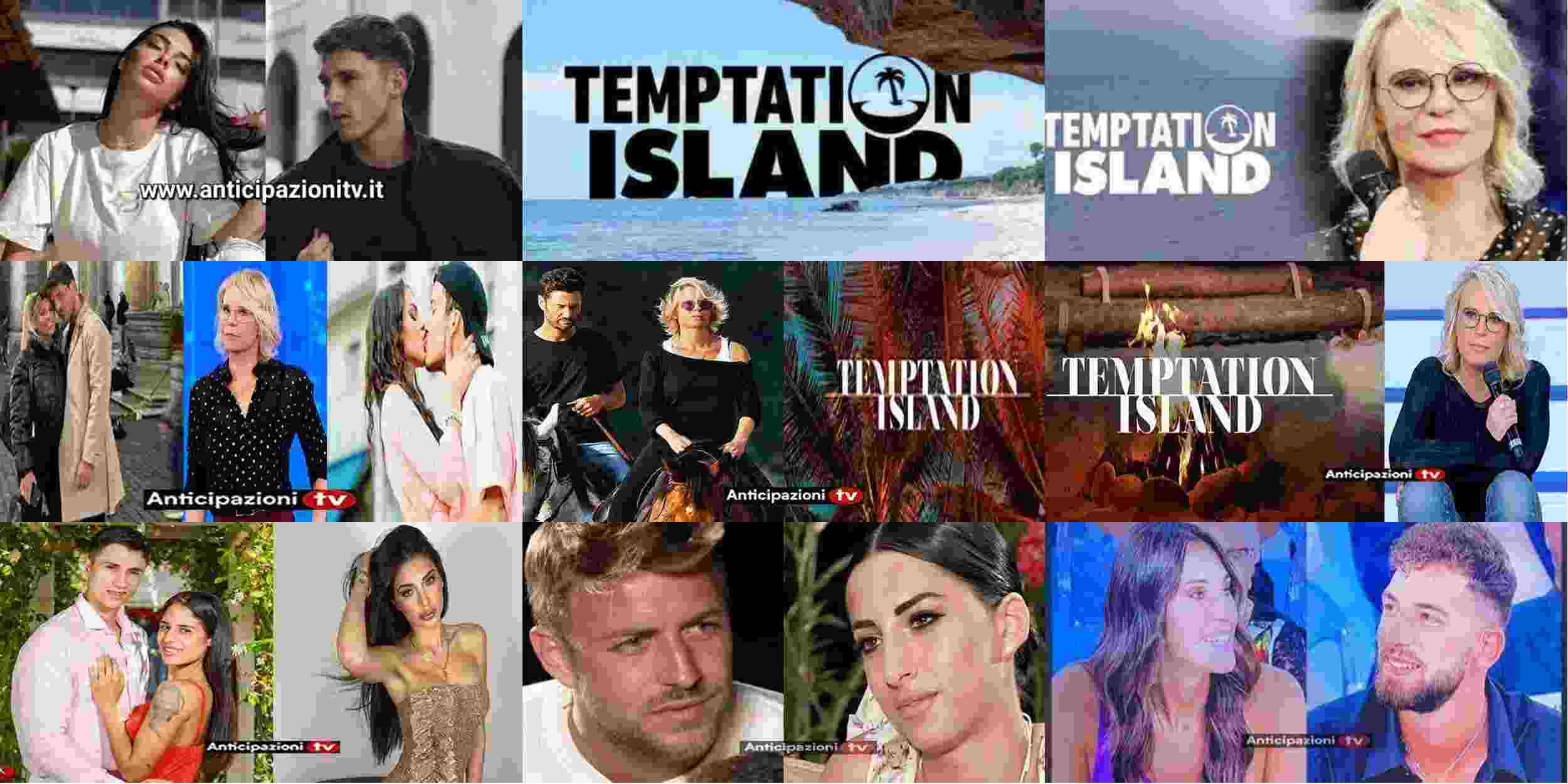 Temptation Island 2023, Mirko Brunetti conferma di aver lasciato Greta Rossetti? Il messaggio
