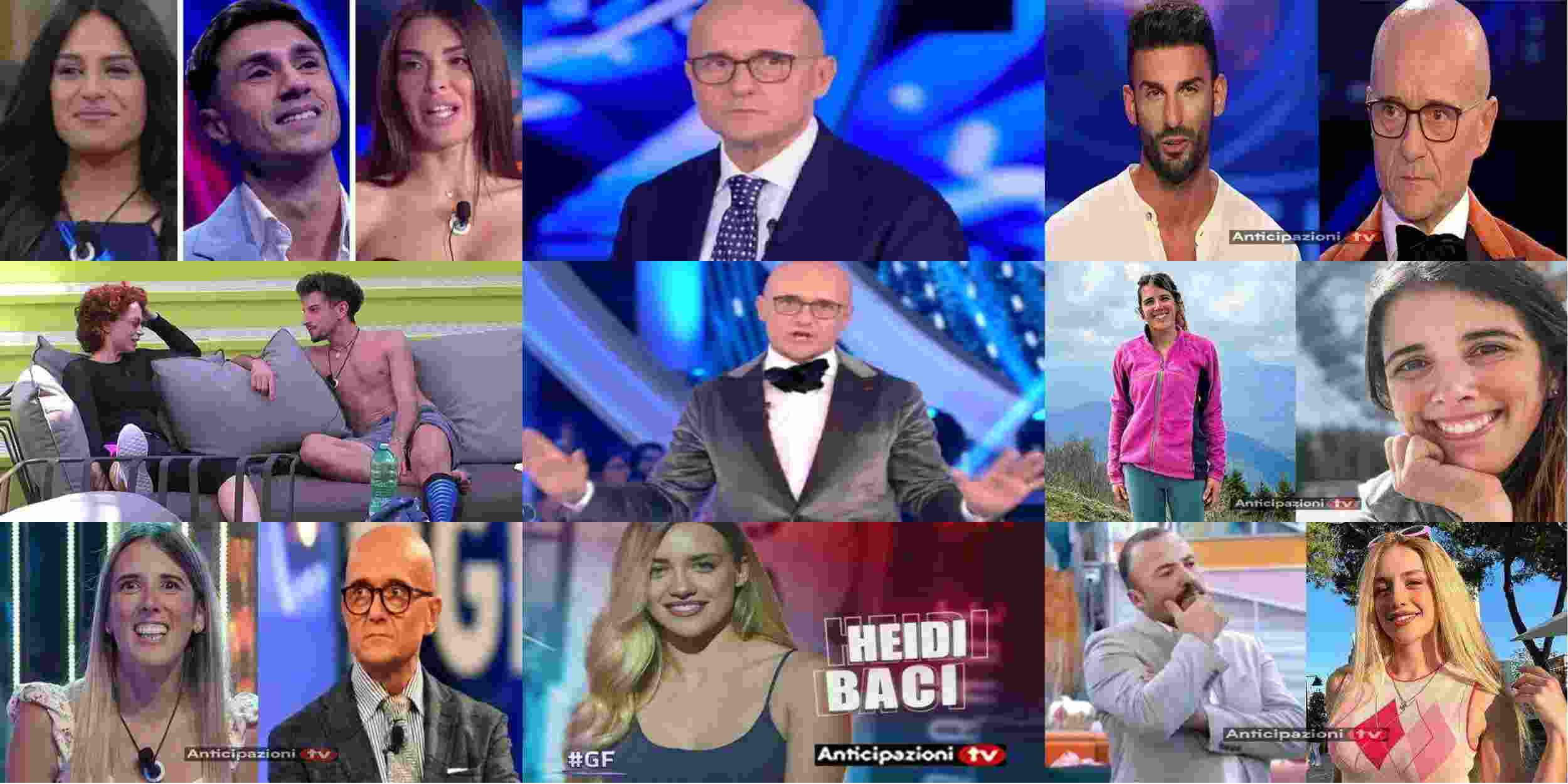 Grande Fratello VIP 2023, Mirko Brunetti di nuovo nella casa: le sue intenzioni con Perla Vatiero e Greta Rossetti