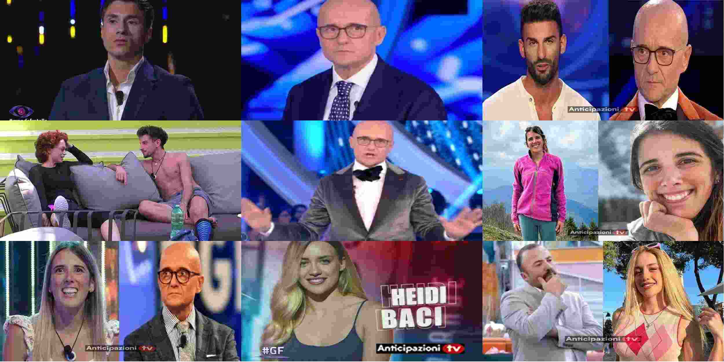 Grande Fratello 2023, Mirko Brunetti e la forte reazione dopo l’eliminazione: il racconto di chi lo ha incontrato