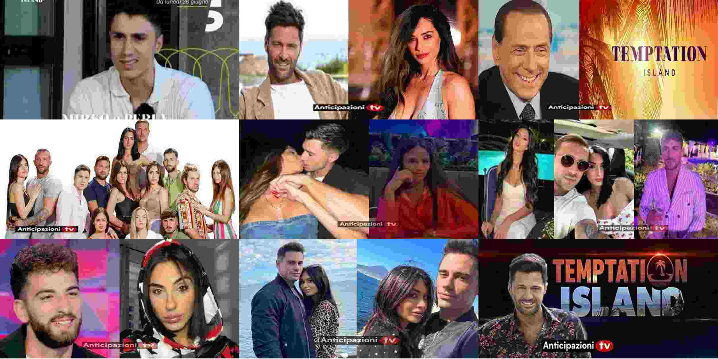 Temptation Island 2023, Mirko e Greta stanno insieme? Arriva l’indizio dai social