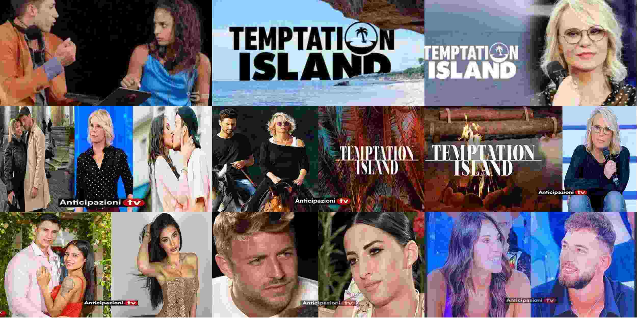 Temptation Island 2023, Mirko e Perla sono tornati insieme? L’ultima segnalazione