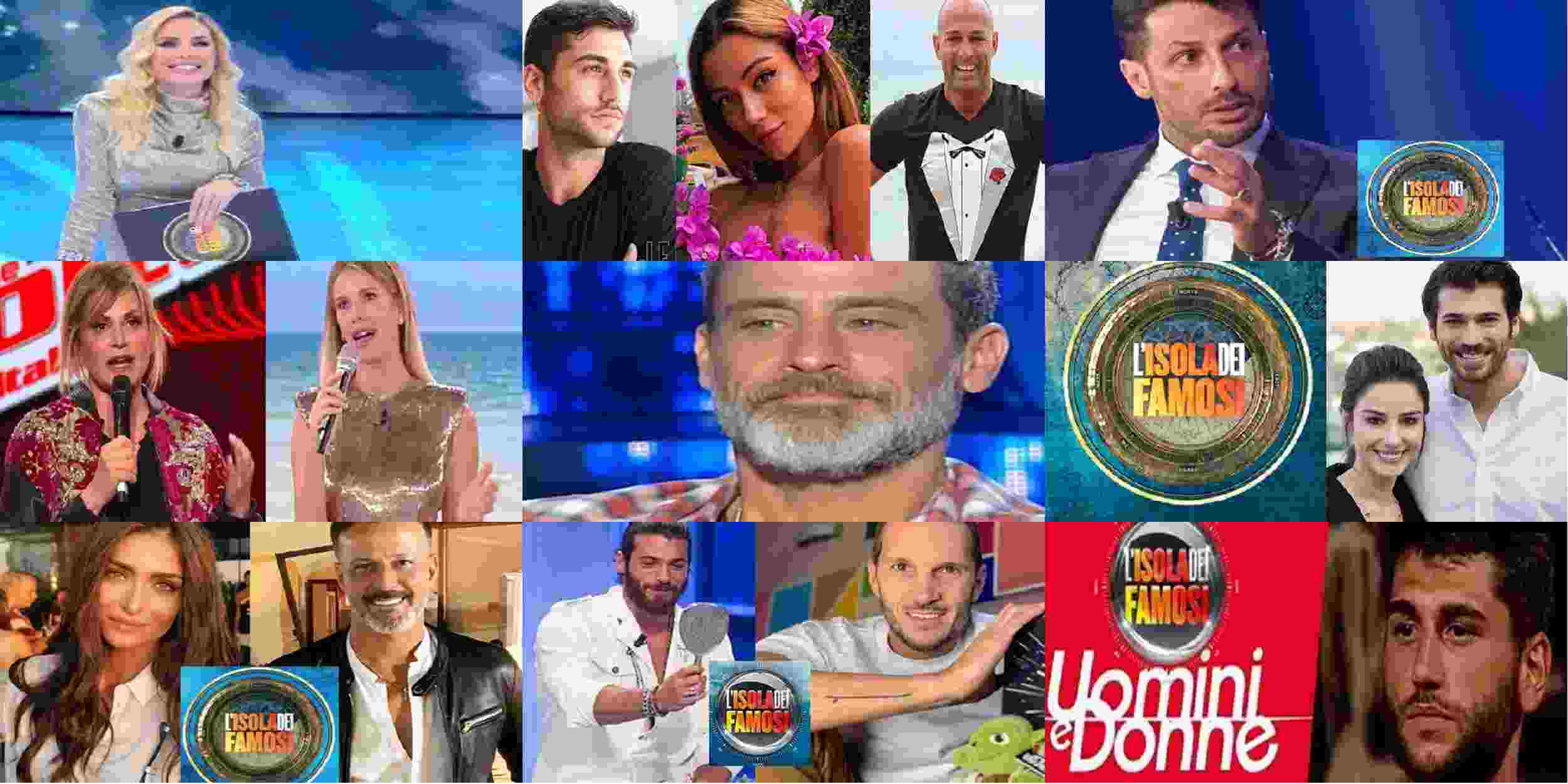 Isola dei Famosi 2023, tante modifiche nel regolamento: nuovi benefit per i naufraghi