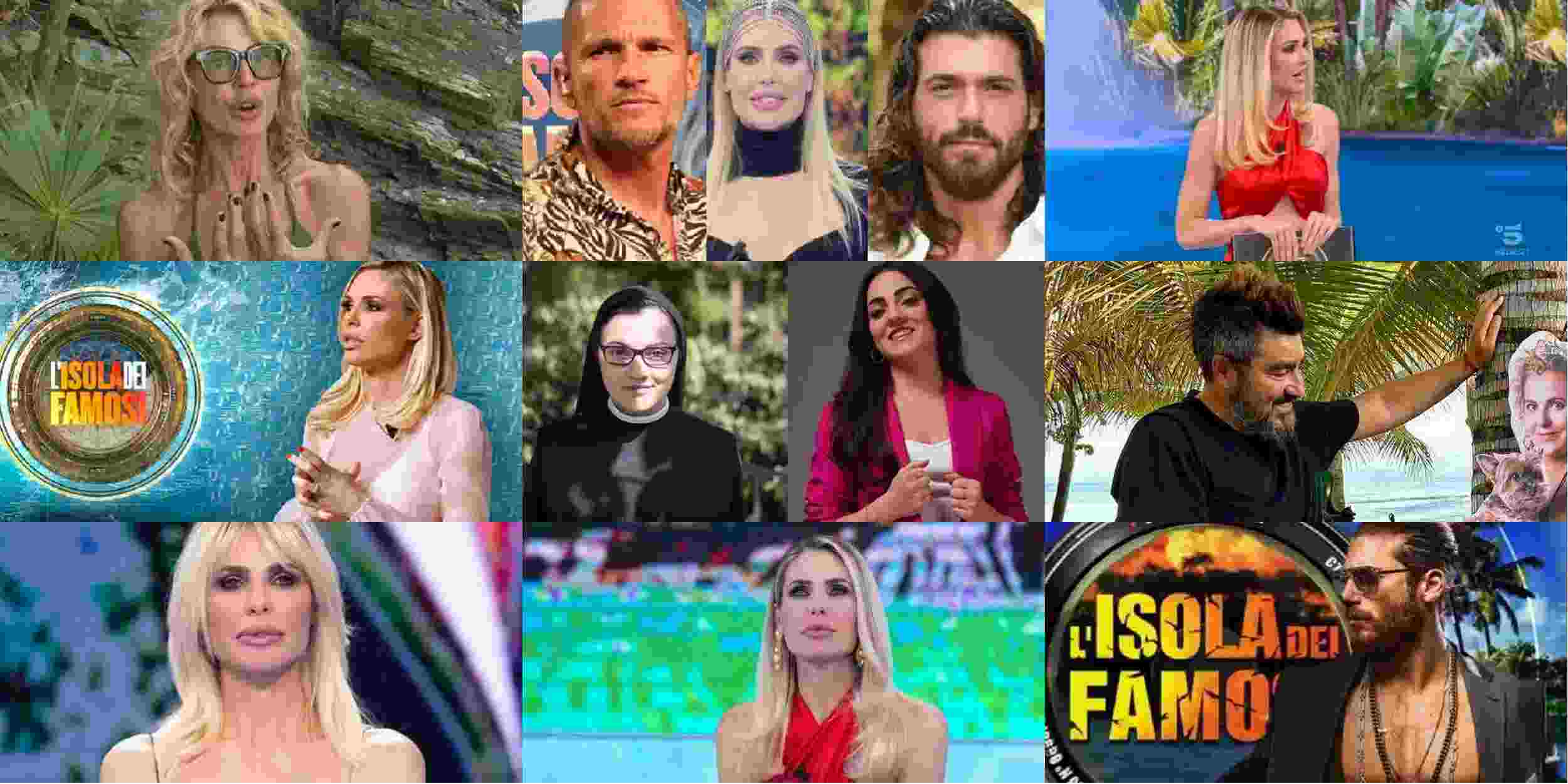 Isola dei Famosi 2023, Nathaly Caldonazzo costretta a lasciare dopo il malore? La decisione sofferta