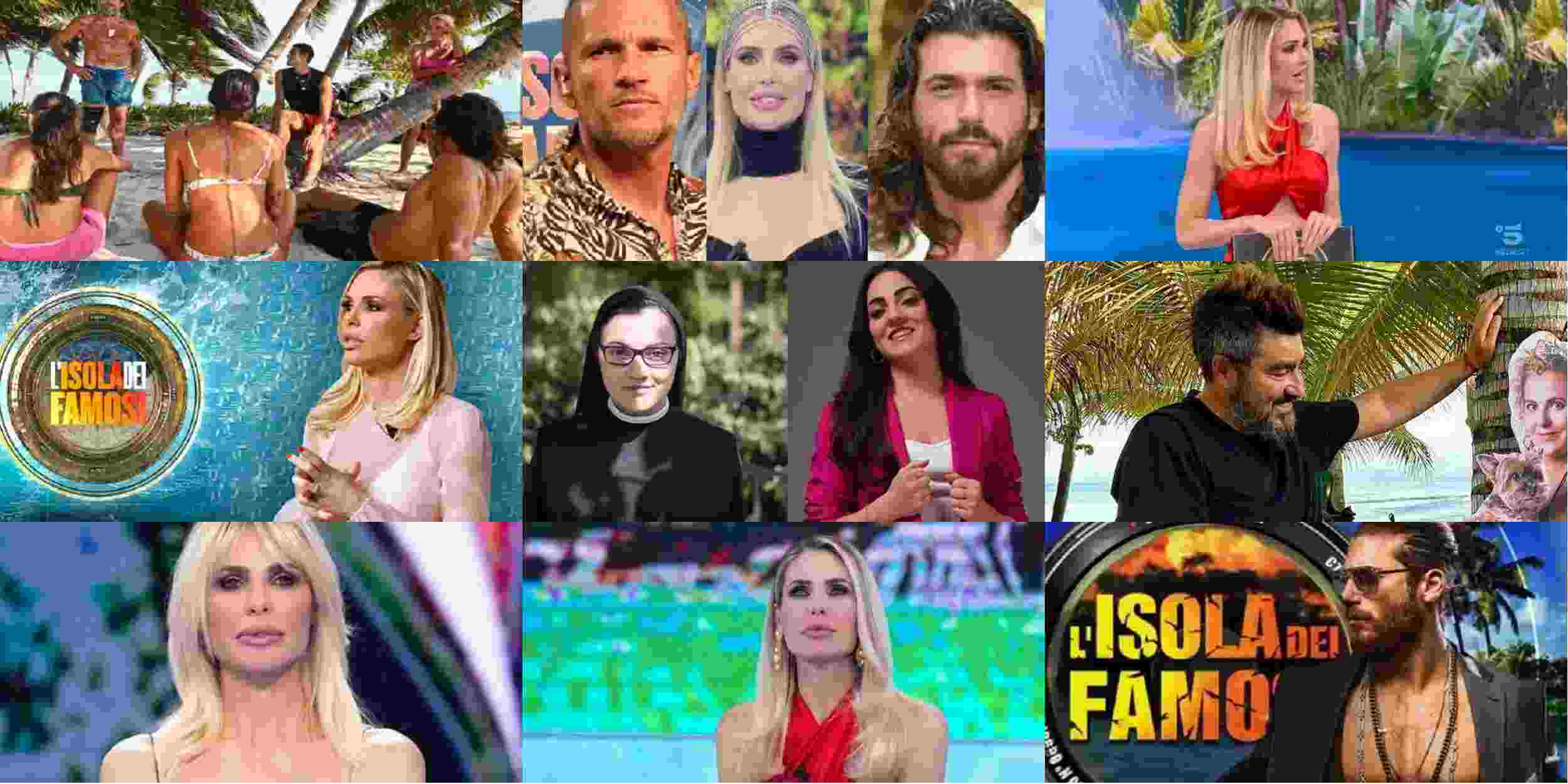 Isola dei Famosi 2023, naufraghi demoralizzati per la finale: già sanno chi vince