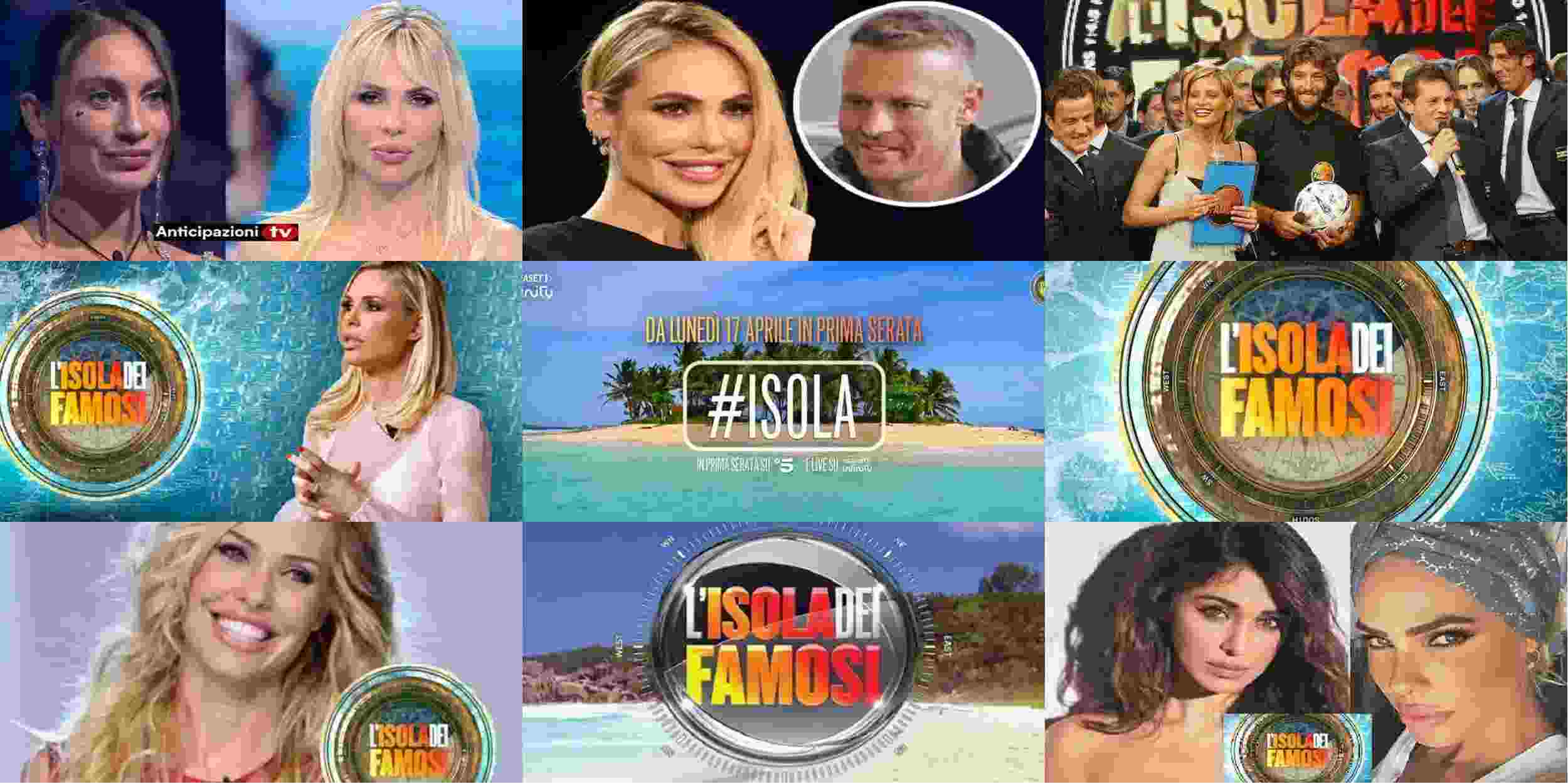 Isola dei famosi 2023, Nikita Pelizon sbarca in Honduras: Ilary Blasi fa una sorpresa ad Helena Prestes