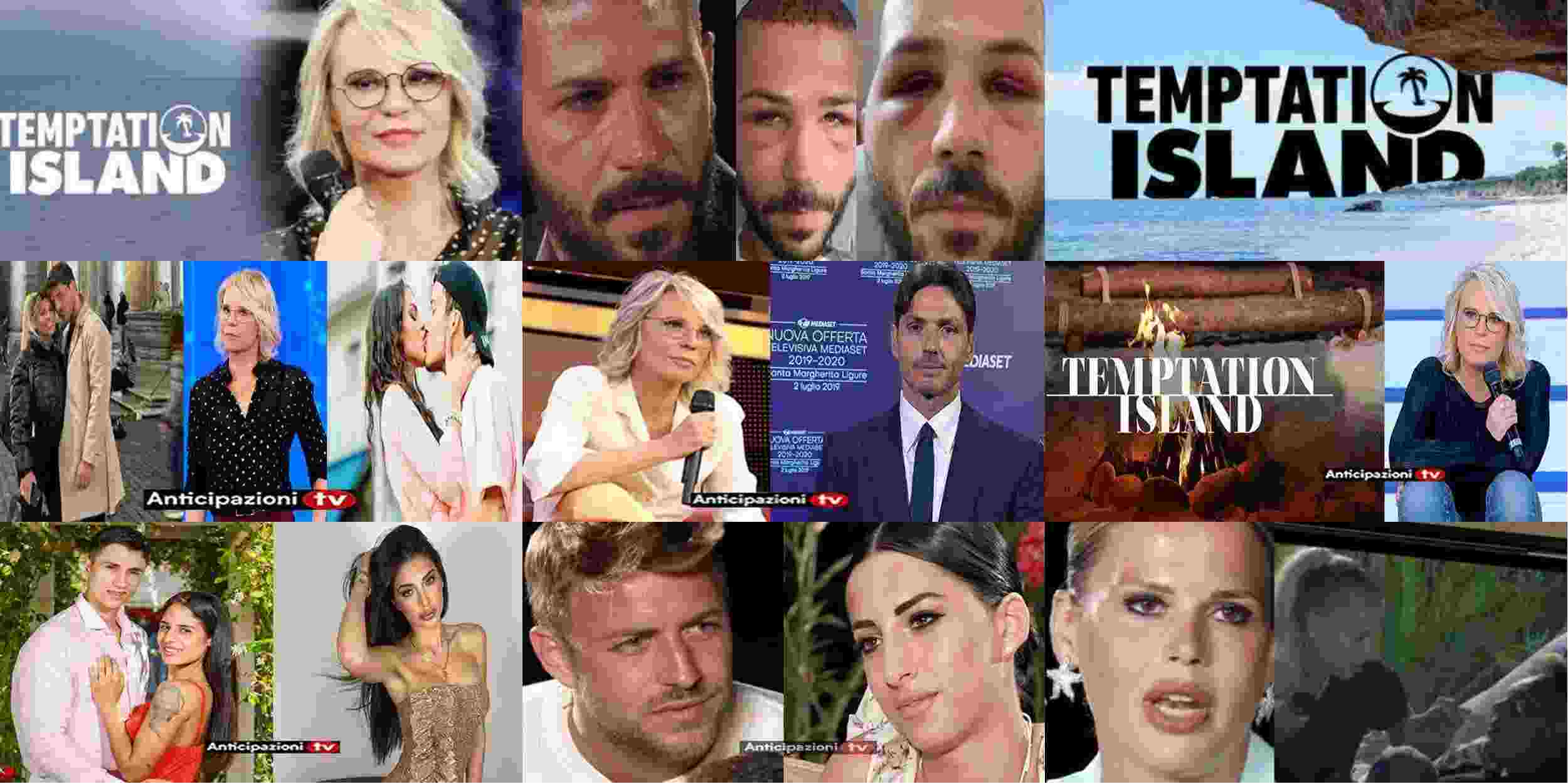 Temptation Island 2023, la nuova edizione prende forma: il cast sarà soprattutto over trenta?