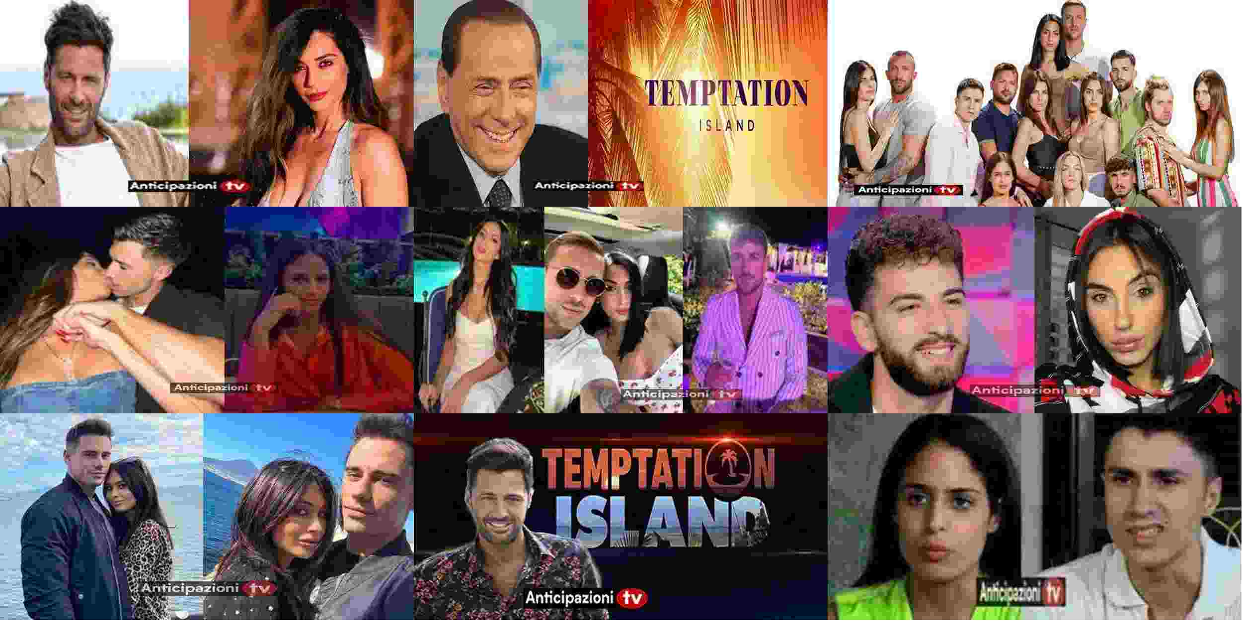 Temptation Island 2023, Perla e Mirko si frequentano ancora dopo la fine del programma? L’indiscrezione