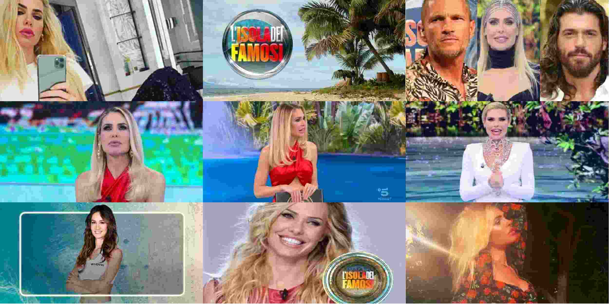 Polemica Isola dei famosi 2023: un concorrente criticato perchè puzza
