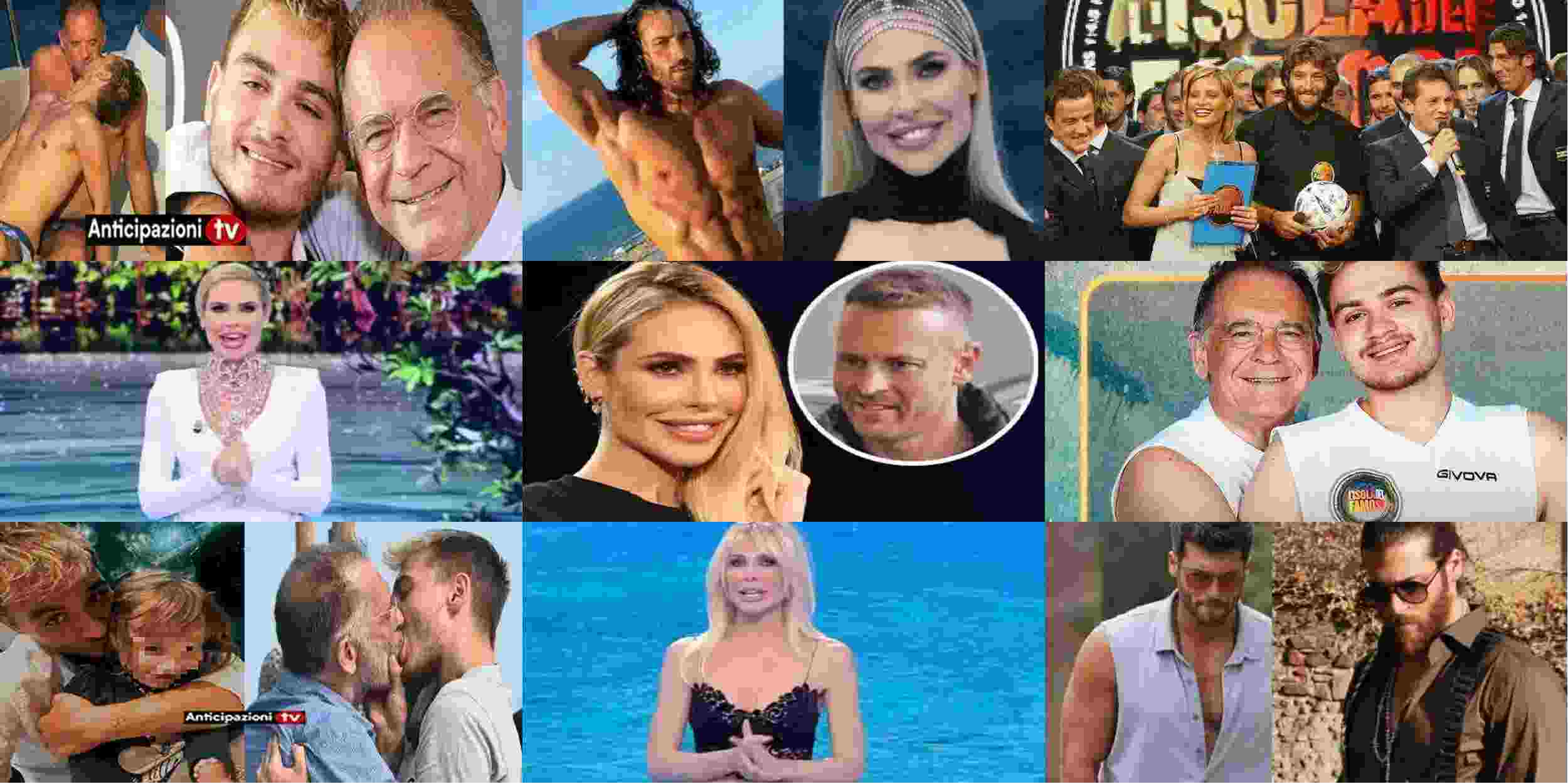 L’Isola dei famosi 2023, prima coppia gay a partecipare ad un reality