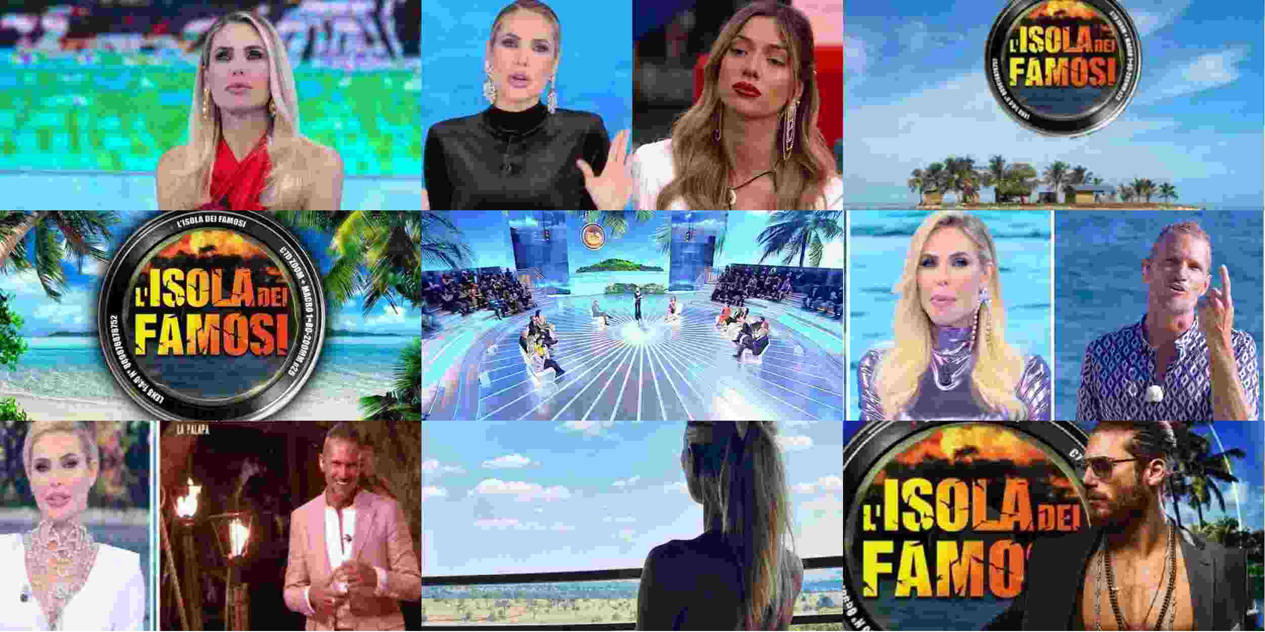 Isola dei famosi 2023, le prime due naufraghe già arruolate?