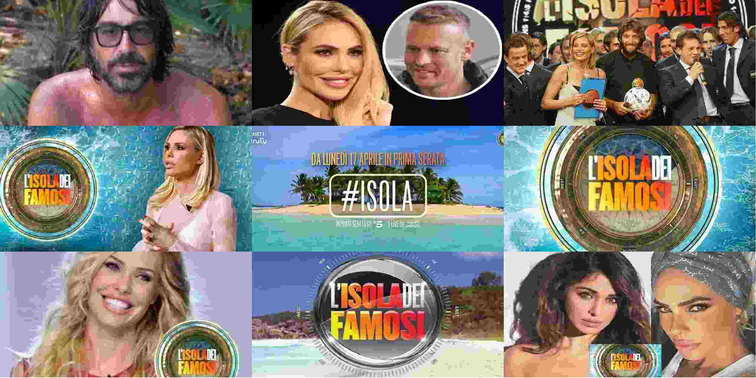Isola dei Famosi 2023, anticipazioni puntata 5 giugno: arriva un eliminazione a sorpresa