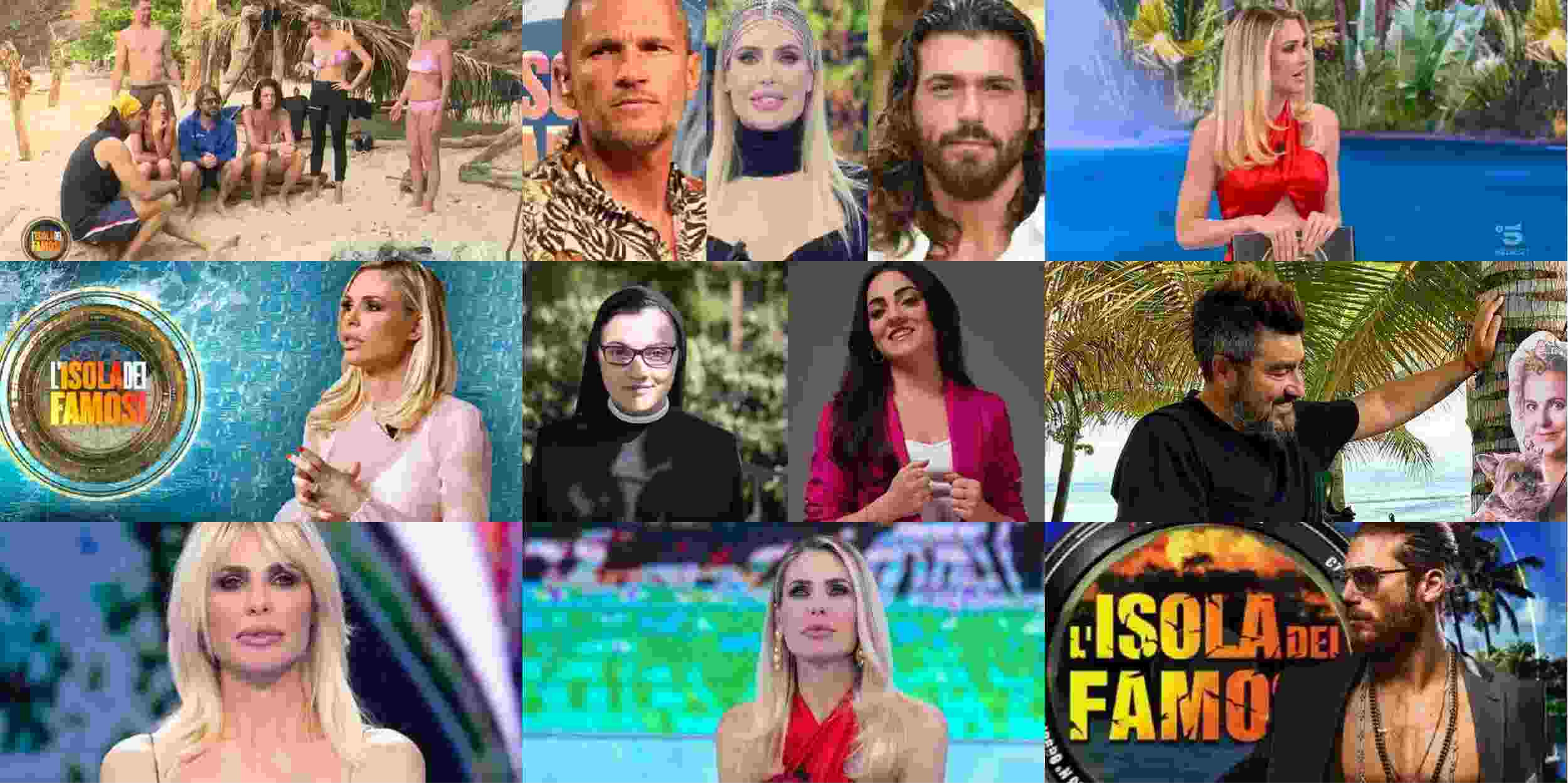 Isola dei Famosi 2023, puntata oggi 8 maggio: attesa una proposta di matrimonio
