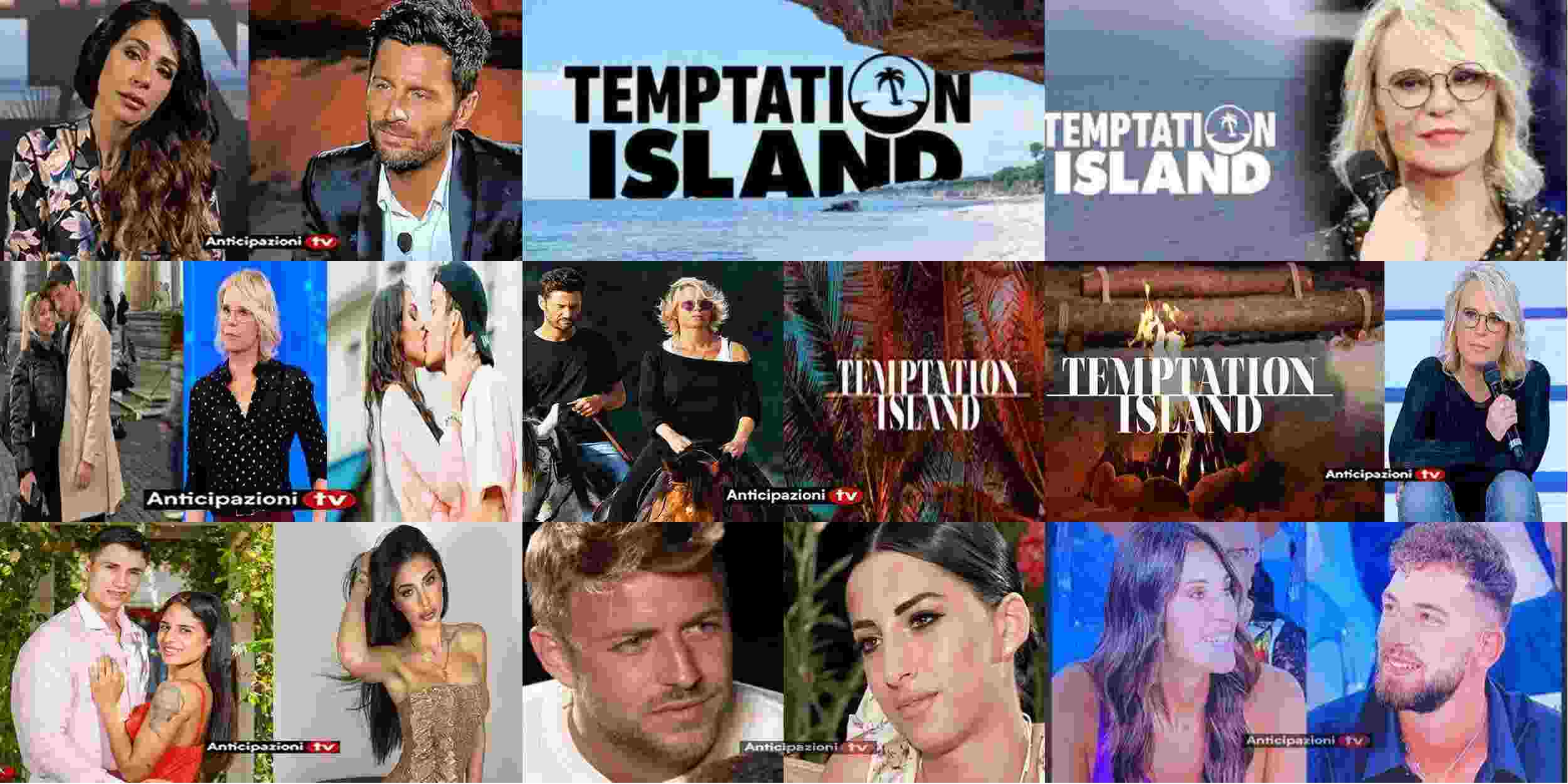 Temptation Island 2023, Raffaella Mennoia svela i segreti di un successo senza precedenti