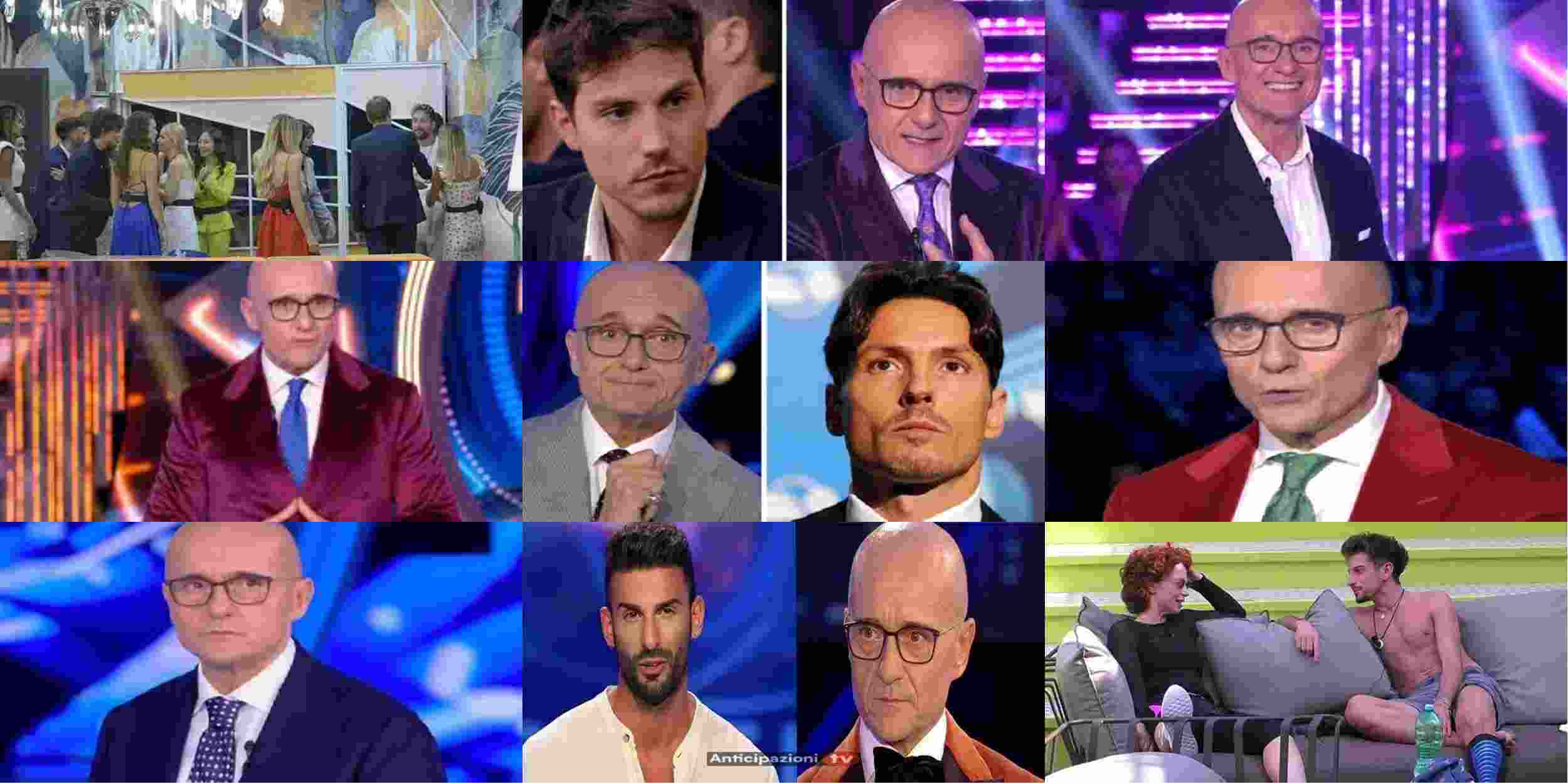 Grande Fratello 2023, duro richiamo della produzione Mediaset ai concorrenti: il doppio comunicato