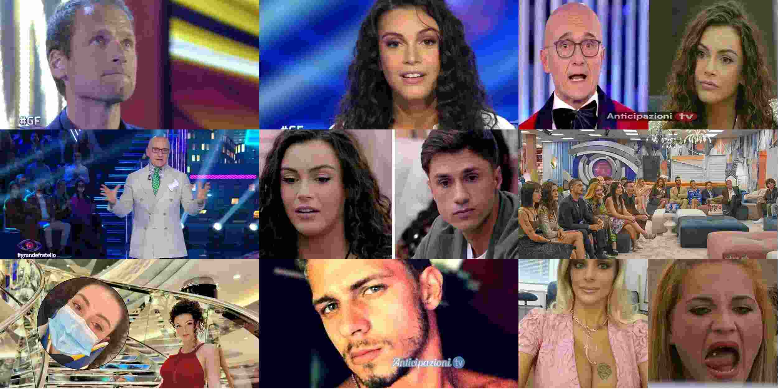 Grande Fratello 2023, richiesta particolare di Alex Schwazer ad Angelica Baraldi: il video diventa virale