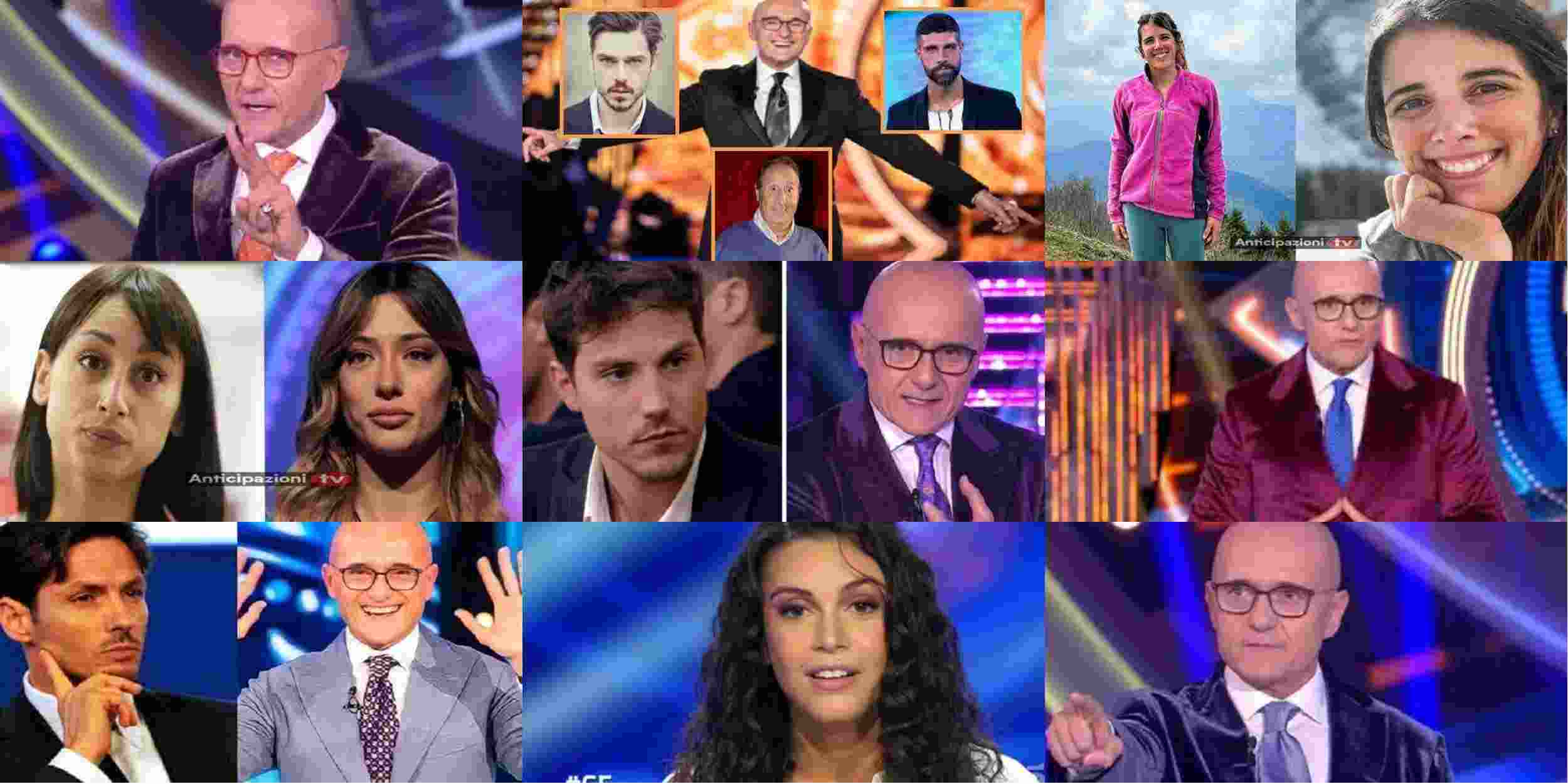 Grande Fratello 2023, la clamorosa rivelazione di Angelica Baraldi su Vasco Rossi