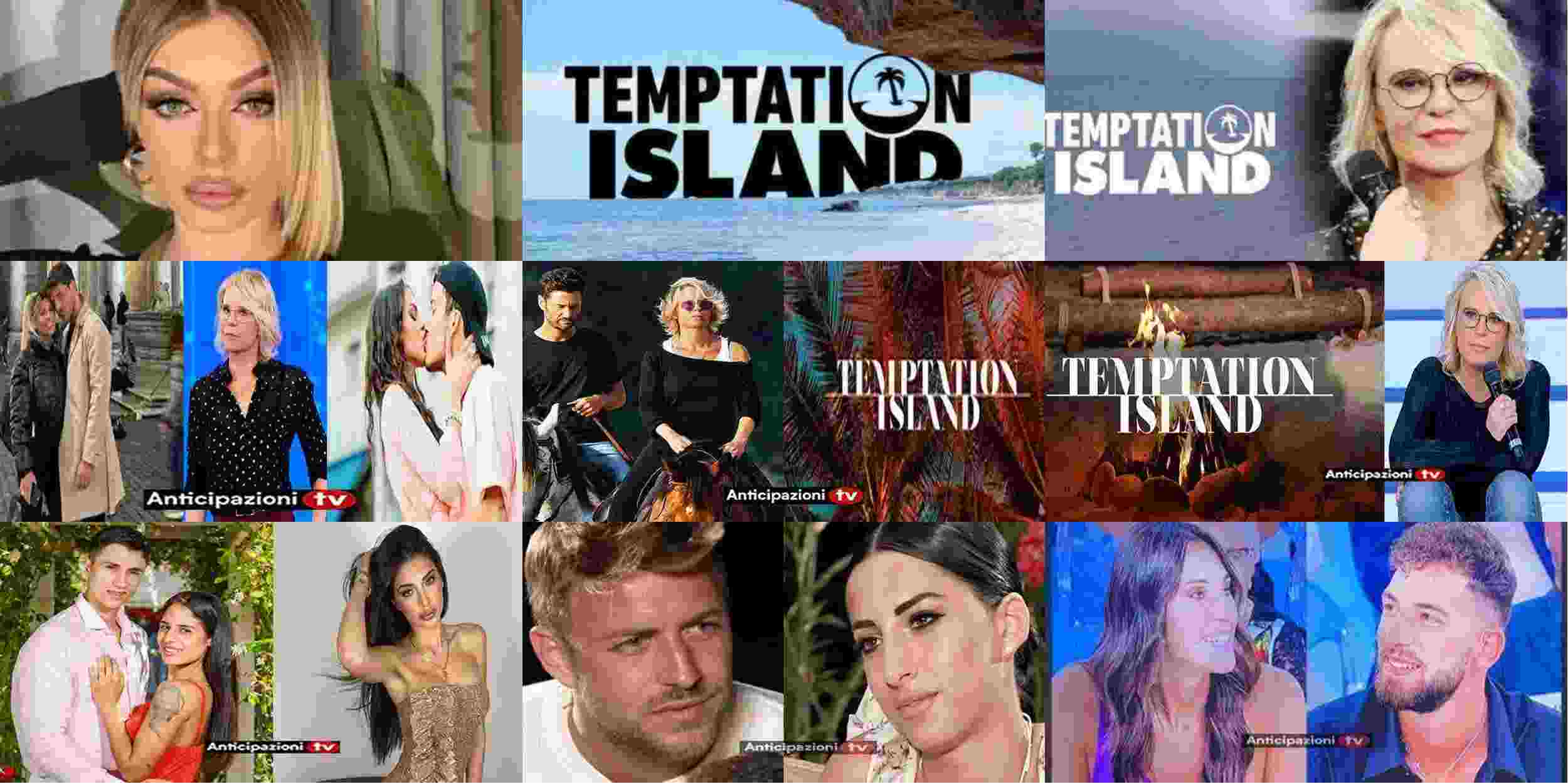 Roberta De Grazia, la tentatrice che fa vacillare Temptation Island 2023: ecco la sua sorprendente storia