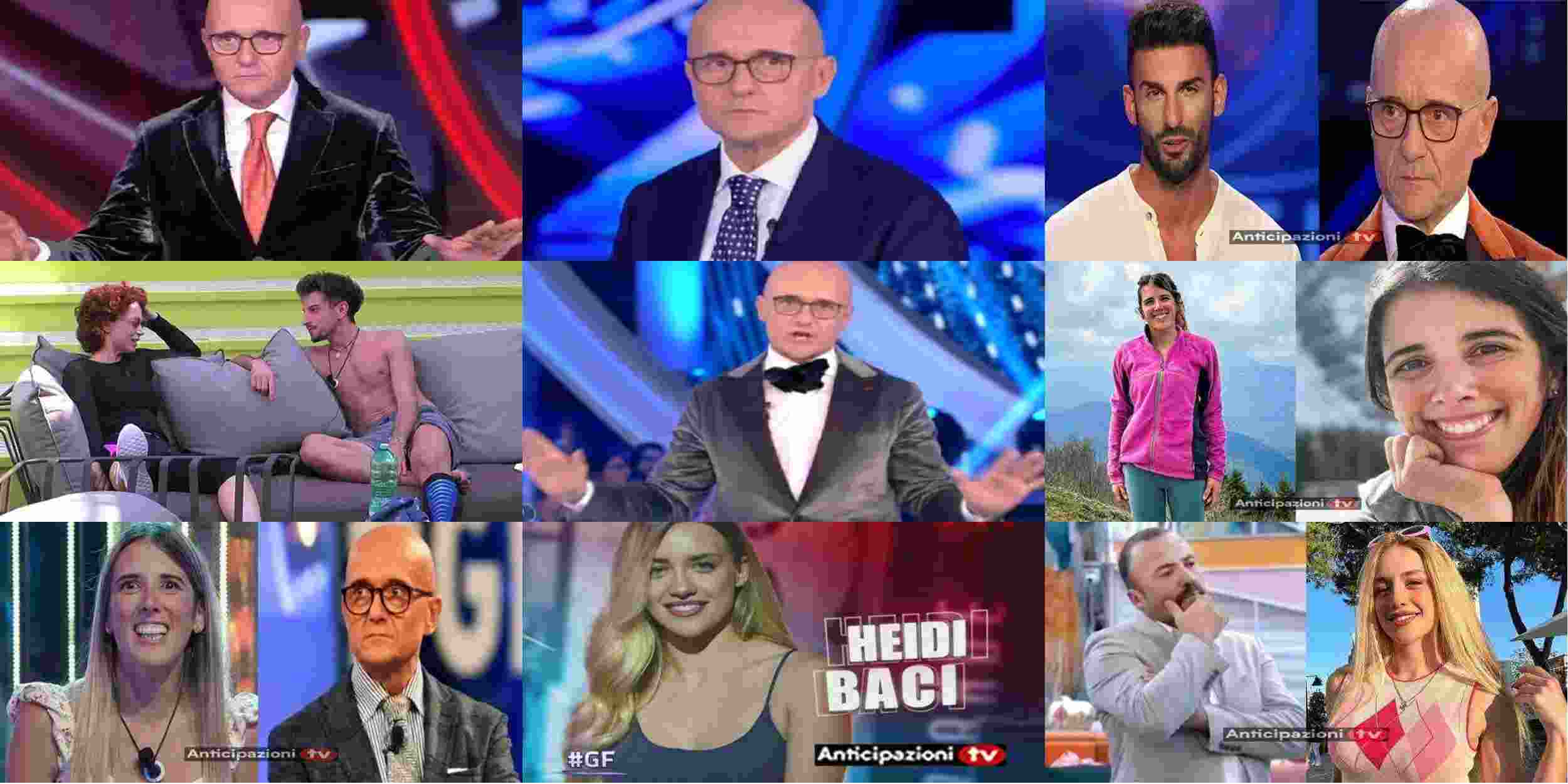 Grande Fratello 2023, salta il prolungamento e guai per Alfonso Signorini: ecco quando chiude l’edizione