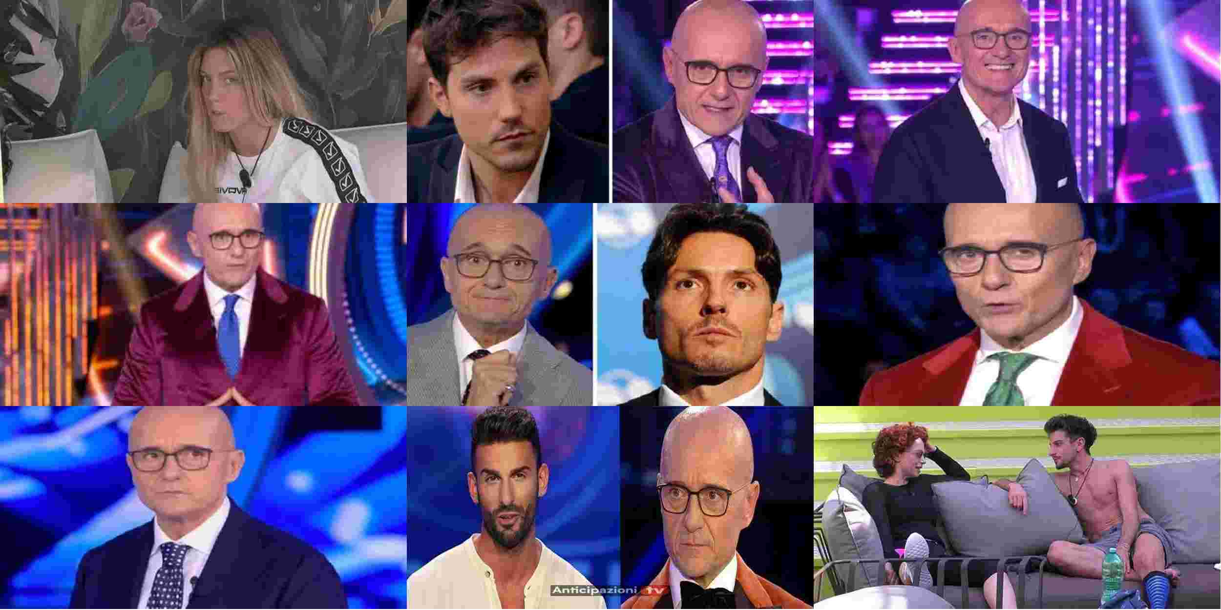 Grande Fratello 2023, brutto scivolone di Anita Olivieri sugli abitanti del Sud Italia: il triste commento