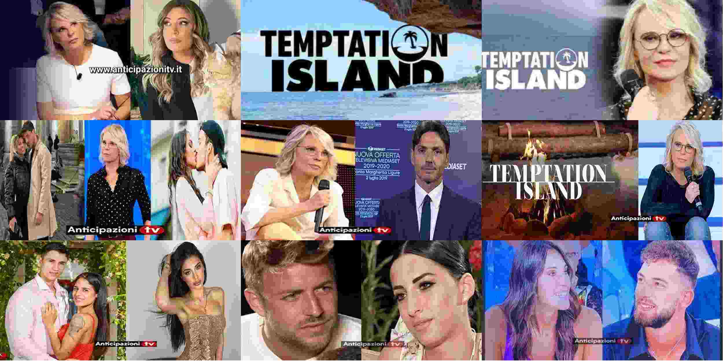 Temptation Island 2023: Selvaggia Lucarelli rivolge uno strano e duro messaggio a Maria De Filippi