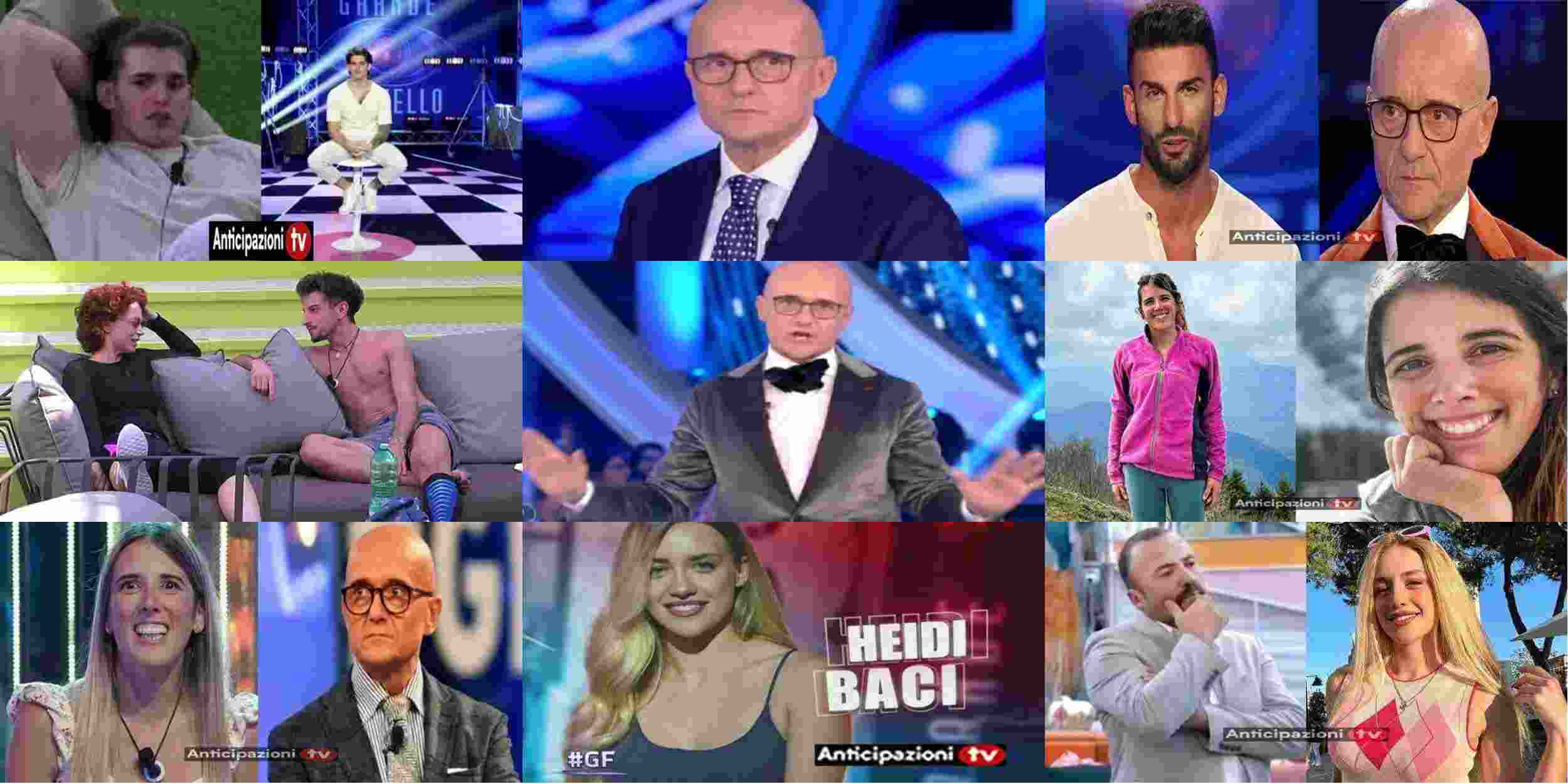 Grande Fratello 2023, smascherato Paolo Masella: aveva ragione Alfonso Signorini