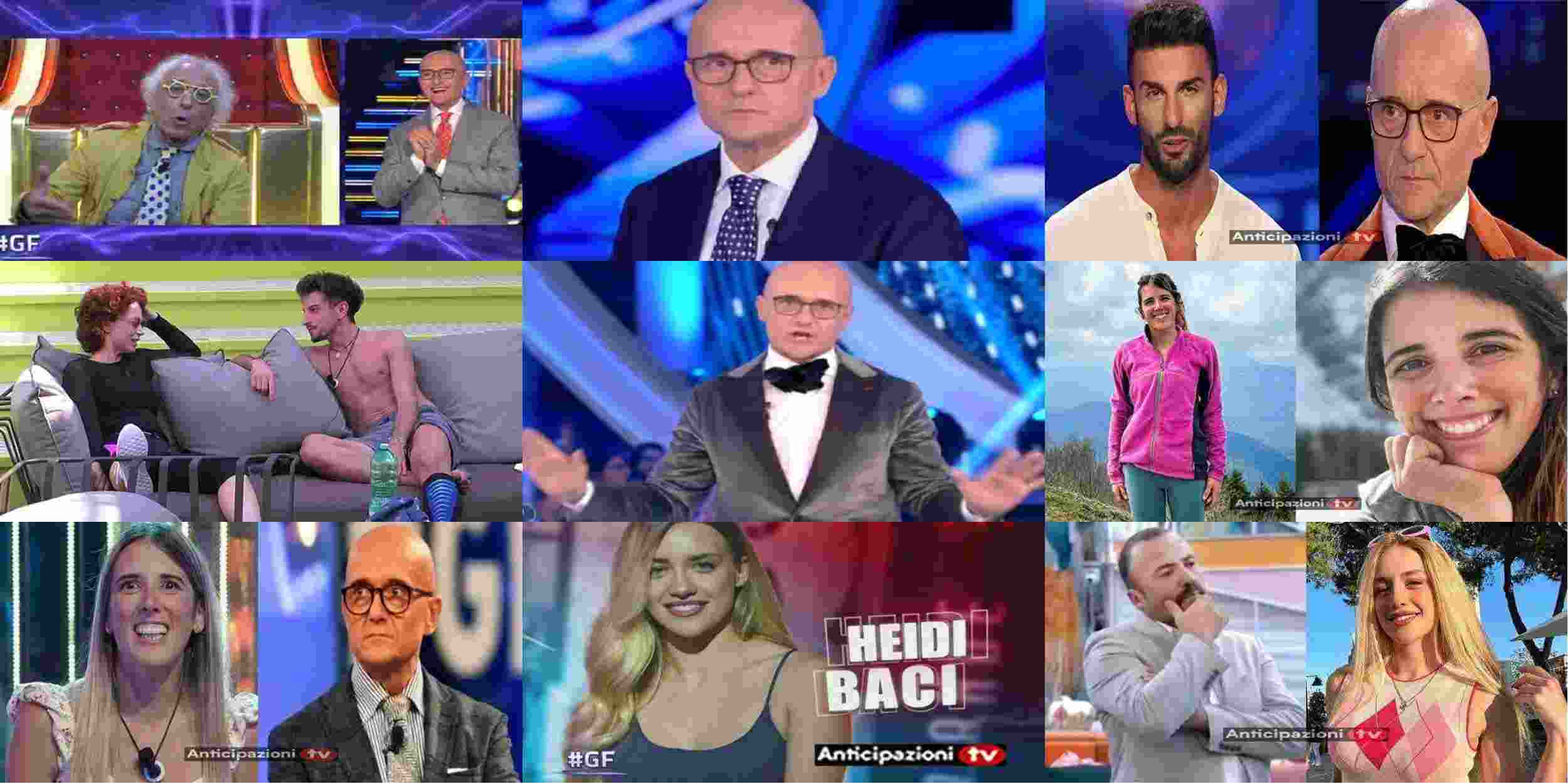 Grande Fratello 2023, squalifica confermata per Giampiero Mughini? La scelta di Alfonso Signorini