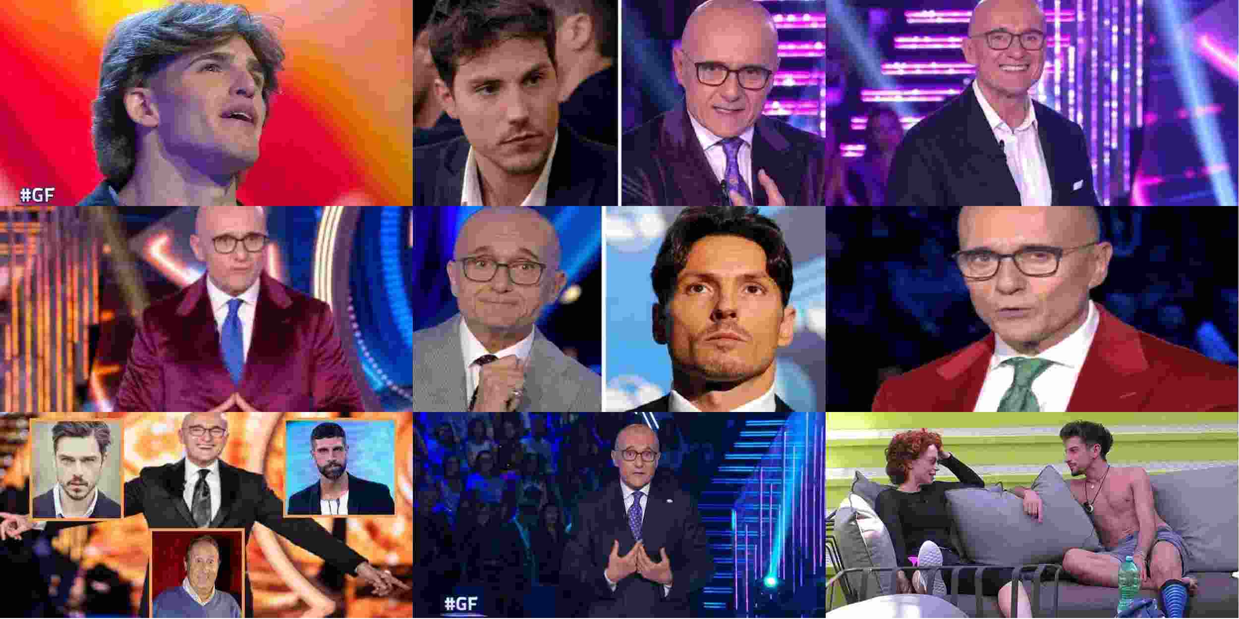 Grande Fratello 2023, chiesta la squalifica di Paolo Masella: la battuta shock su Alex Schwazer