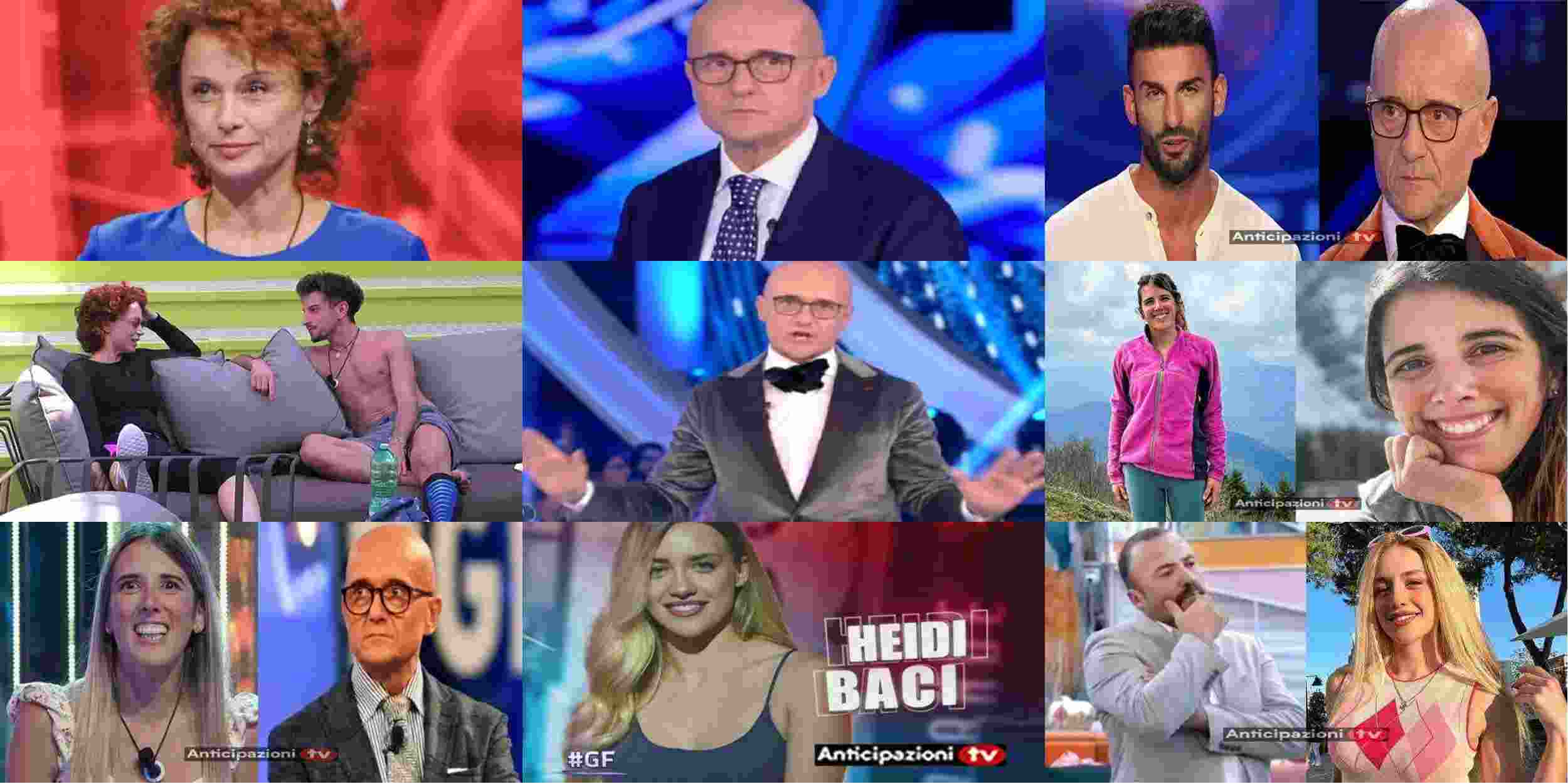 Grande Fratello 2023, lo staff di Beatrice Luzzi interviene sul suo rientro in gioco: il pensiero dei concorrenti