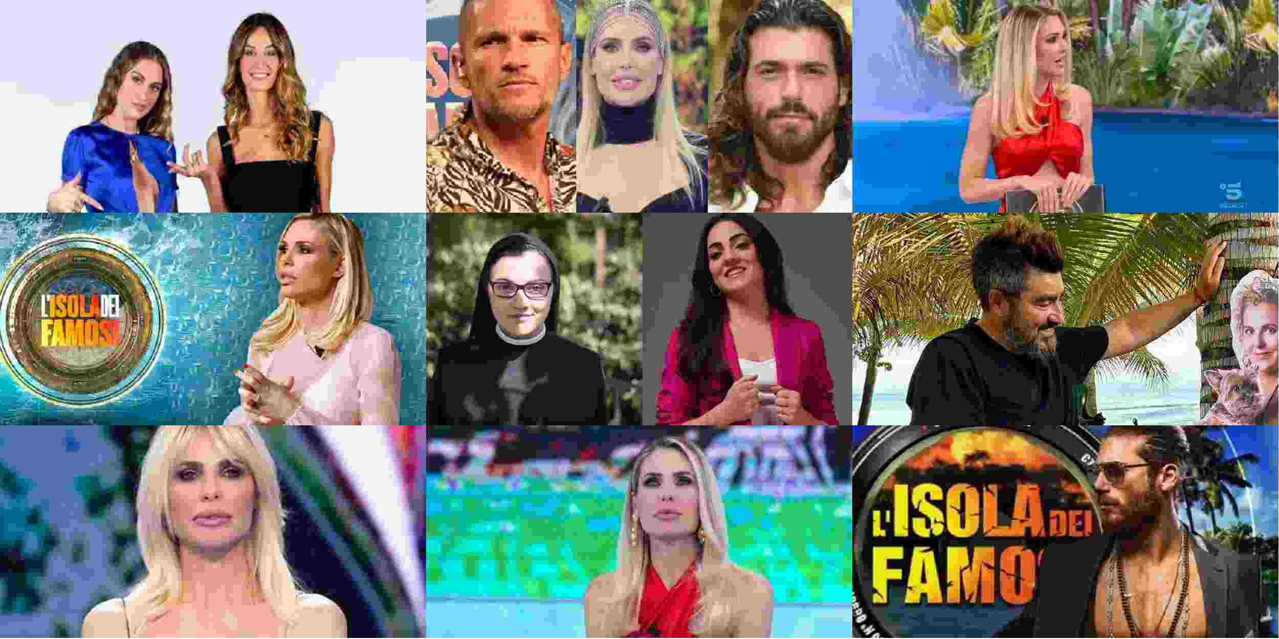 Isola dei Famosi 2023, i vertici bloccano l’ospitata di Nikita Pelizon? Il motivo fa discutere