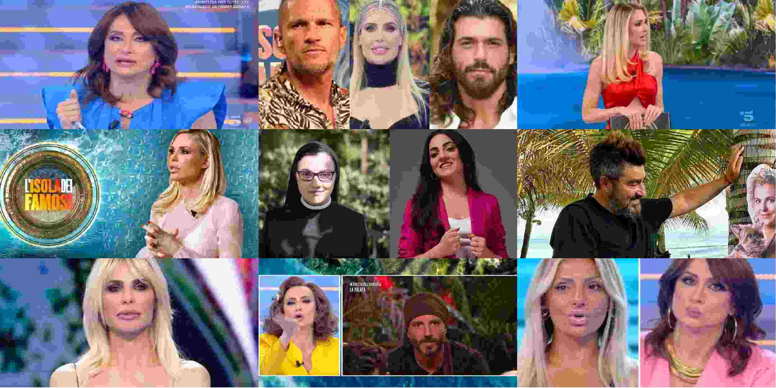 Isola dei Famosi 2023, Vladimir Luxuria non convince: “Accanimento e commenti inutili”