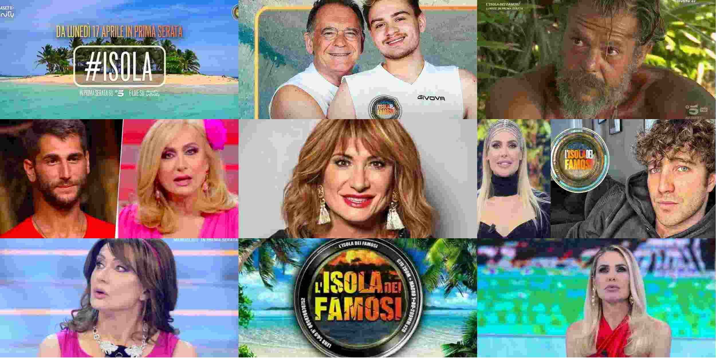 Vladimir Luxuria rivela il potenziale vincitore de L’Isola dei Famosi 2023