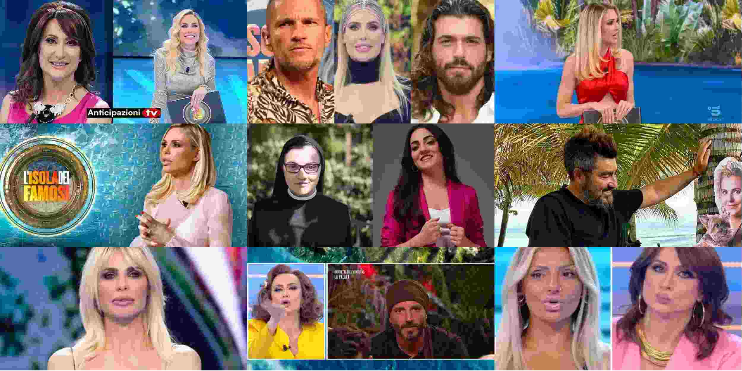 L’Isola dei famosi 2023, Vladimir Luxuria si svela al settimanale Chi